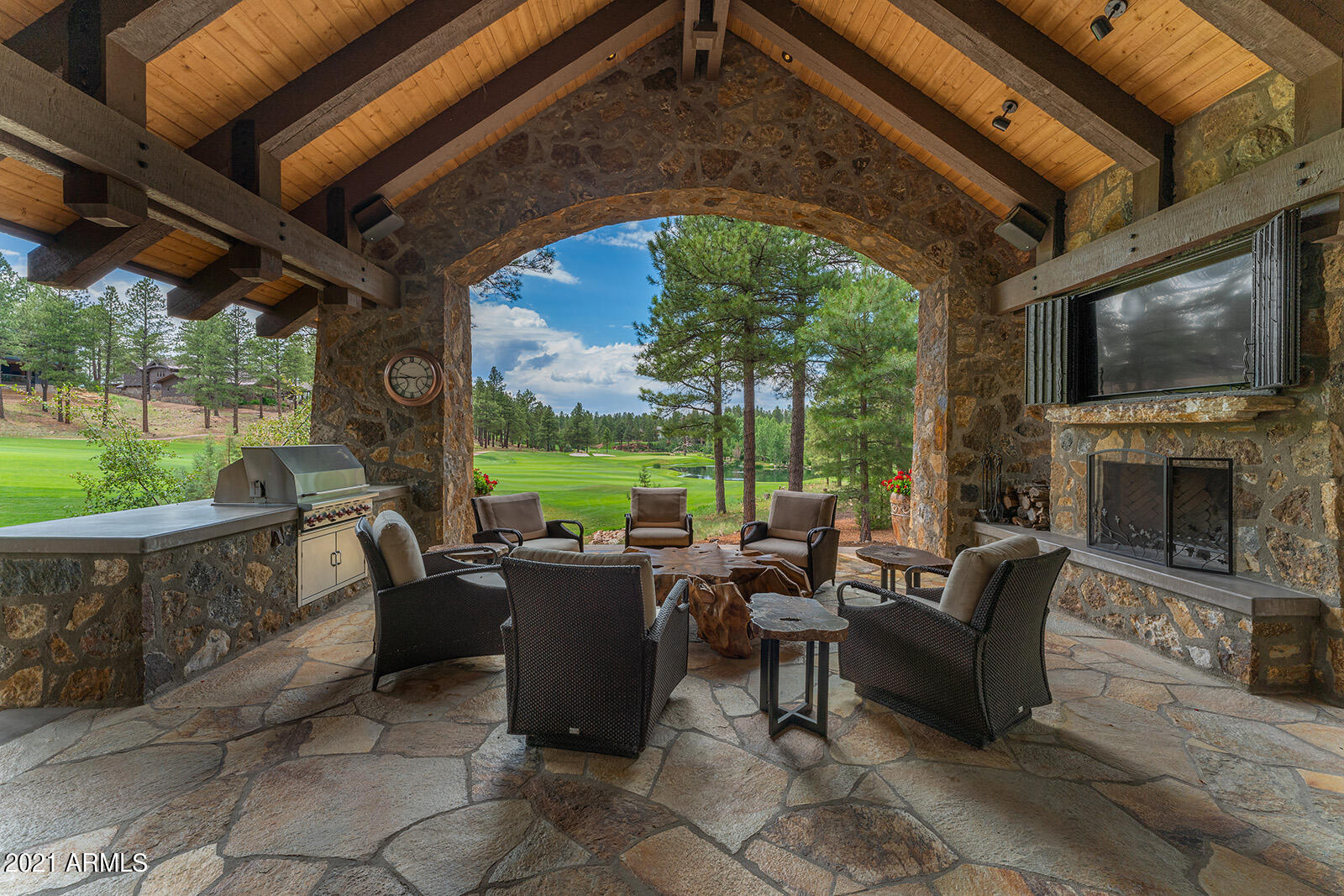 The Estates at Pine Canyon Unit IV, Lot 293 - Residential