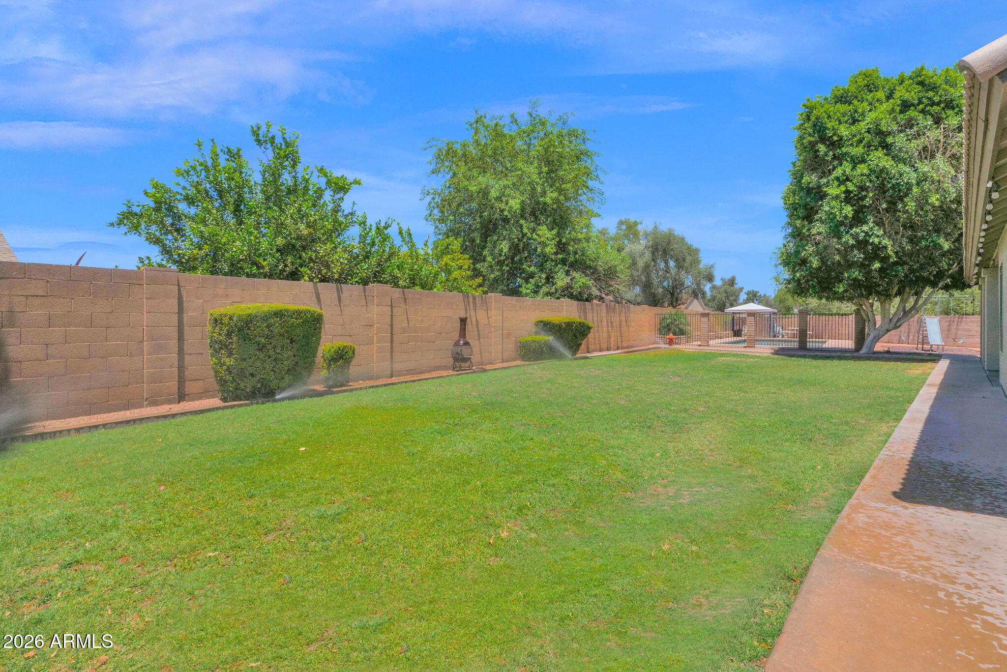 MONTE VISTA NO 37 - Residential Lease
