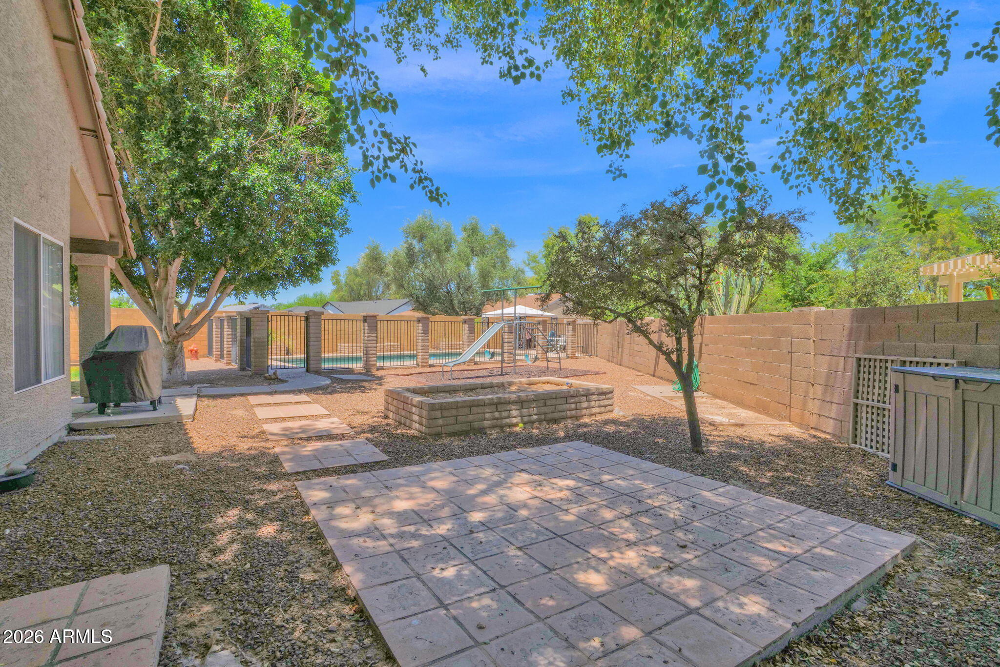 MONTE VISTA NO 37 - Residential Lease