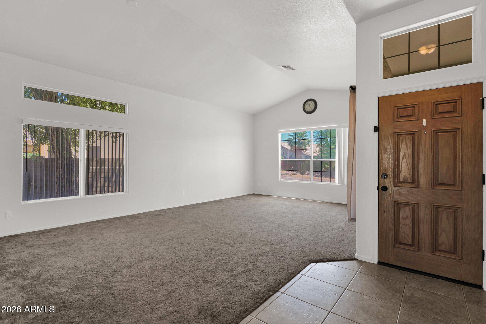 MONTE VISTA NO 37 - Residential Lease