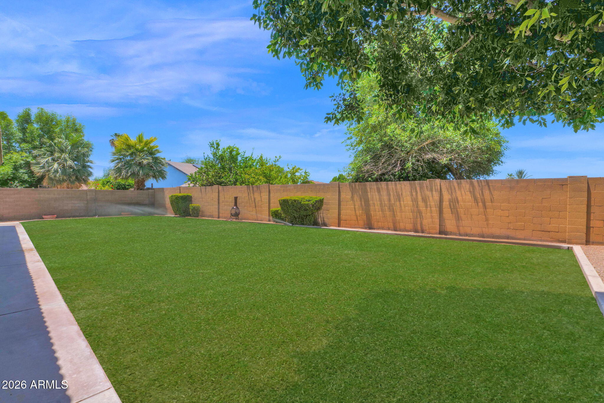 MONTE VISTA NO 37 - Residential Lease