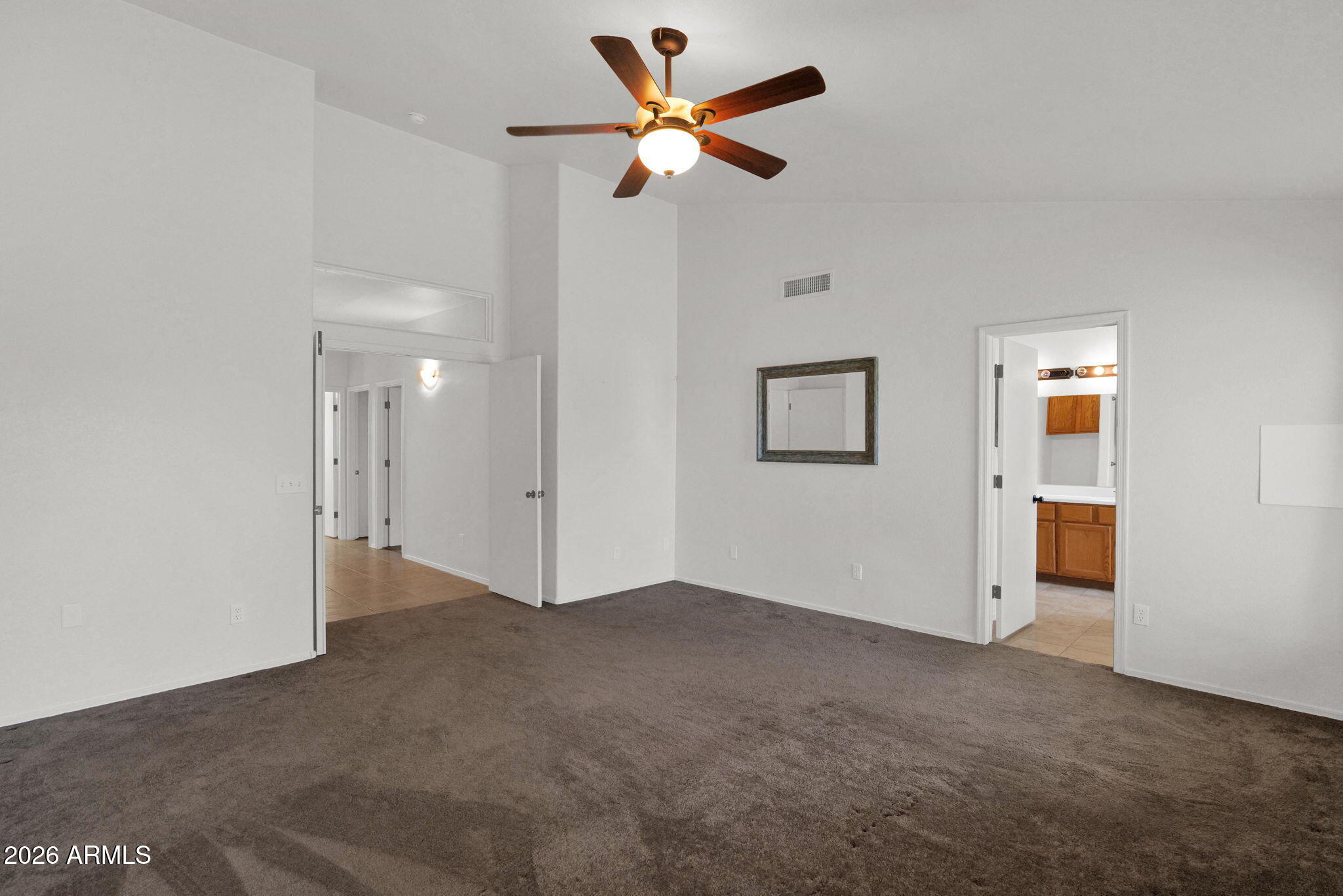 MONTE VISTA NO 37 - Residential Lease