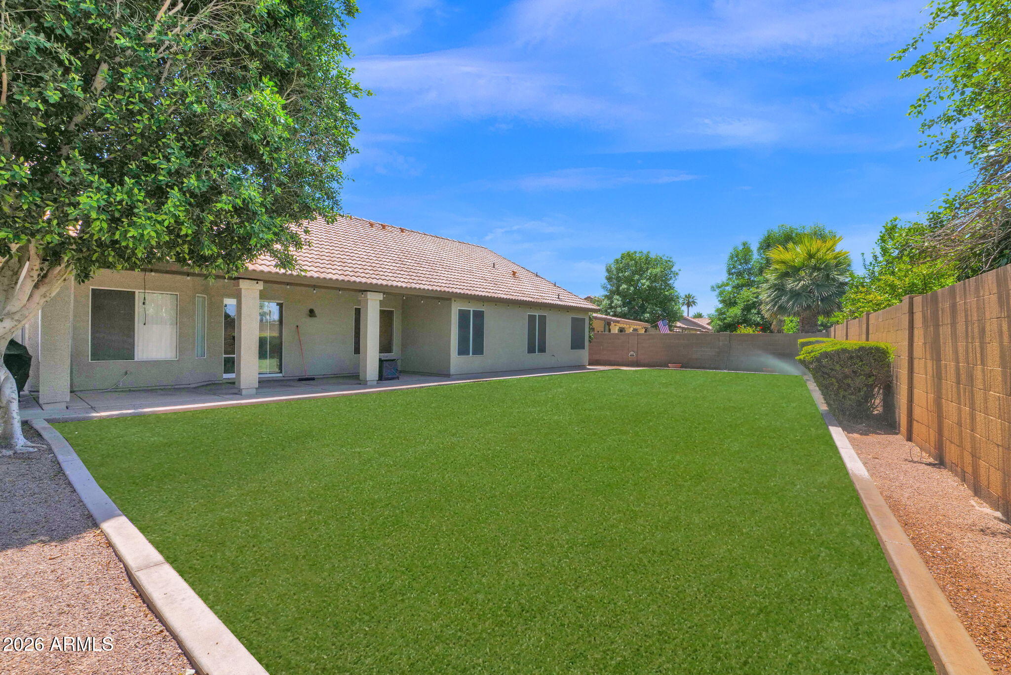 MONTE VISTA NO 37 - Residential Lease