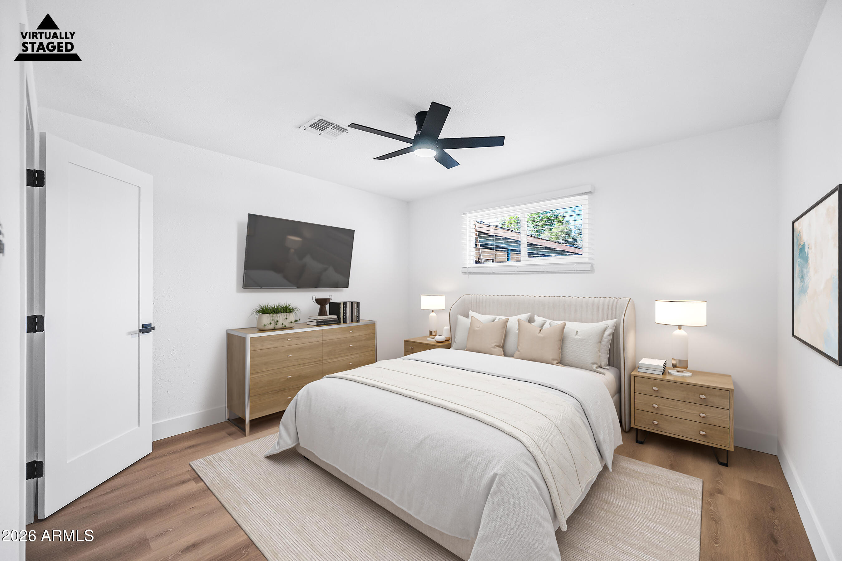 DARLEIGH MANOR - Residential Lease