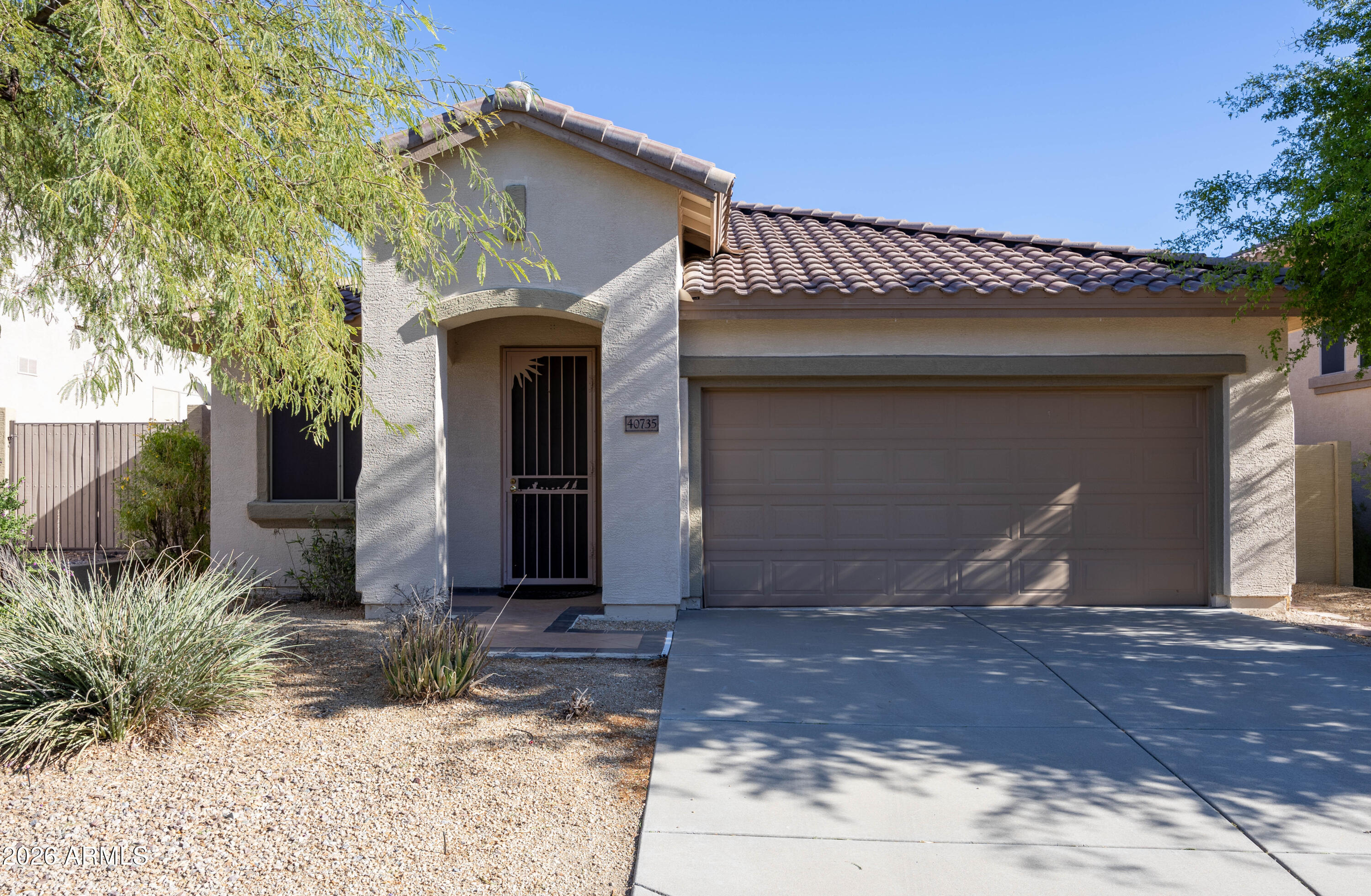 ANTHEM PARKSIDE - Residential