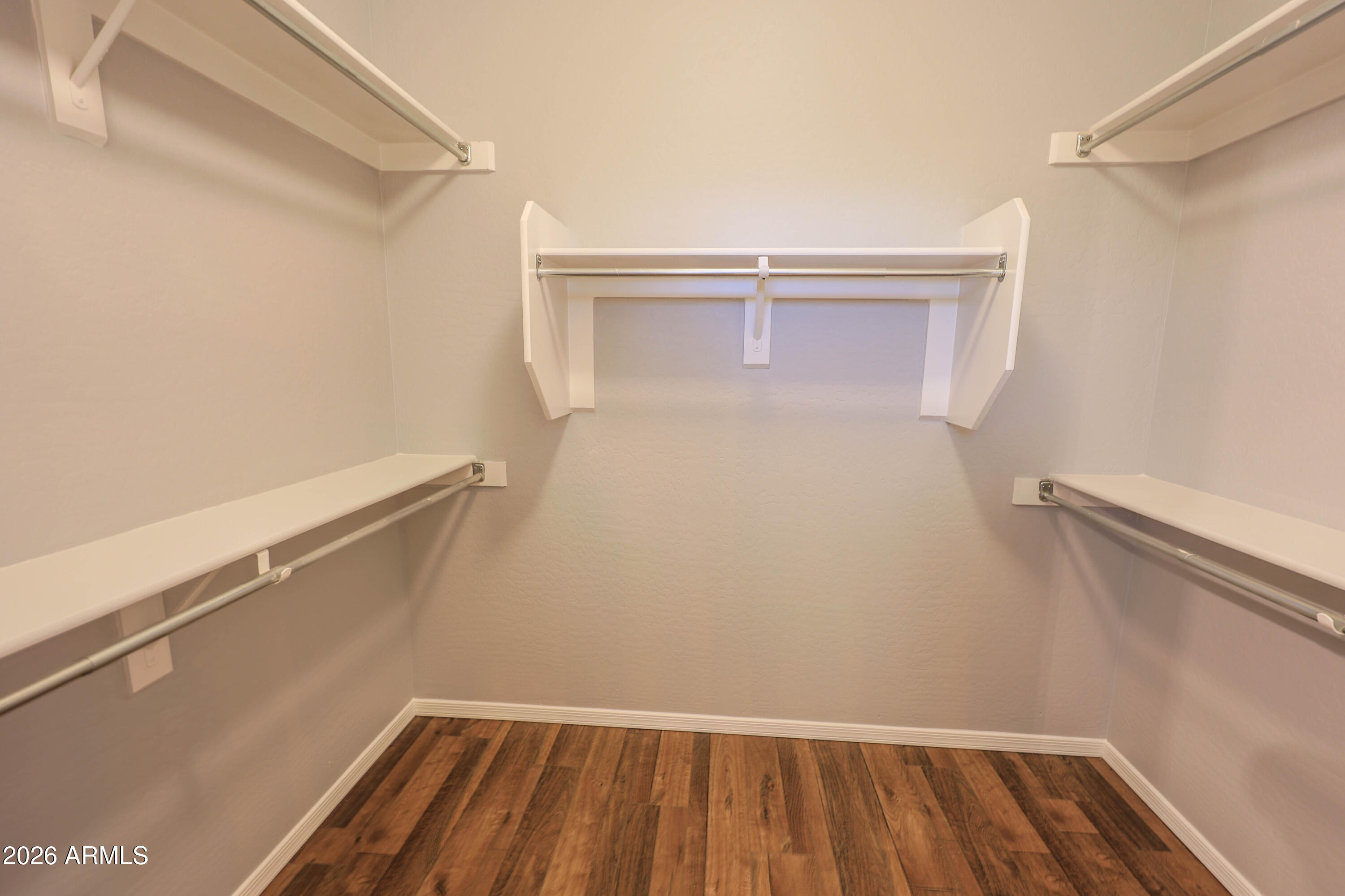 ANTHEM PARKSIDE - Residential