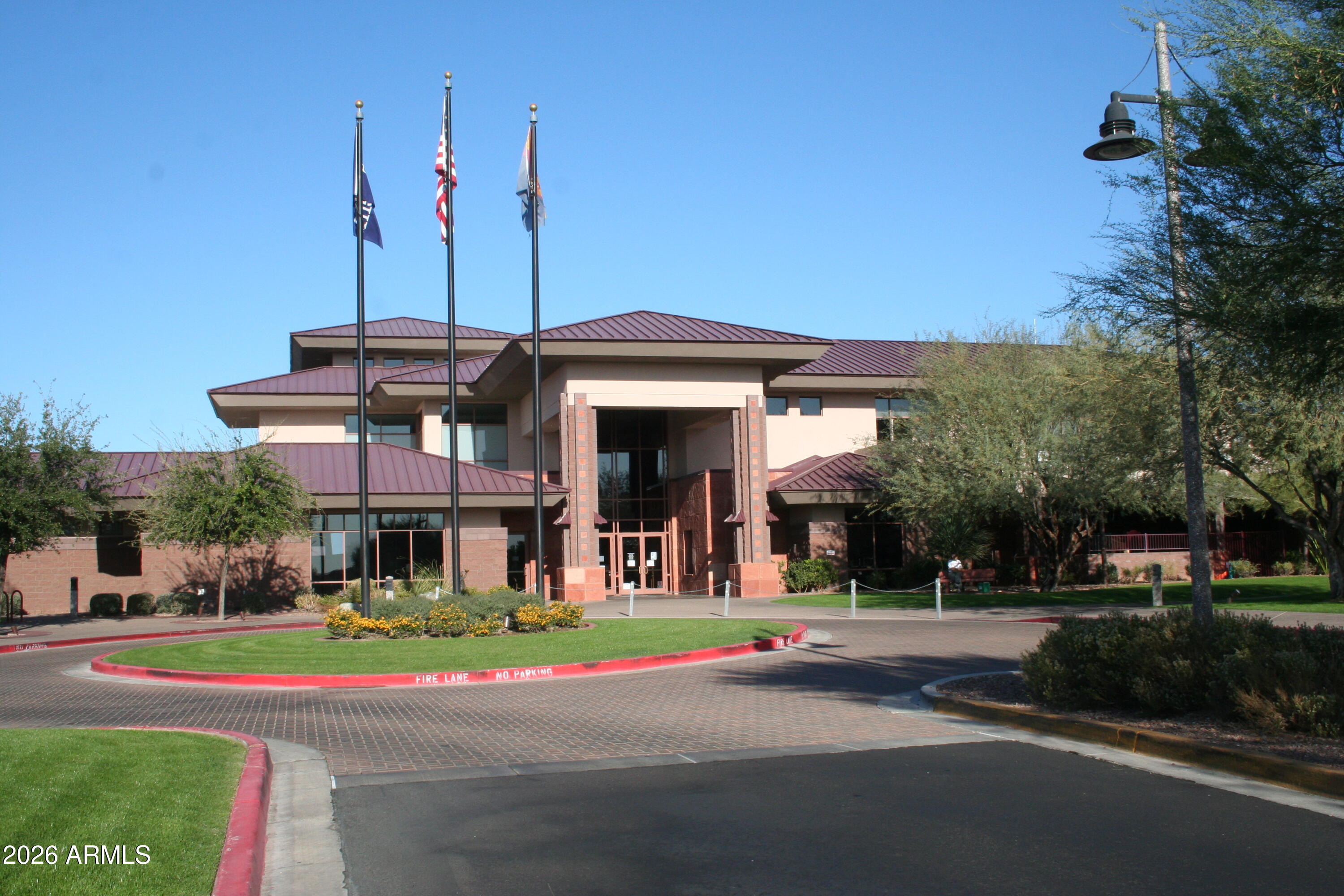 ANTHEM PARKSIDE - Residential