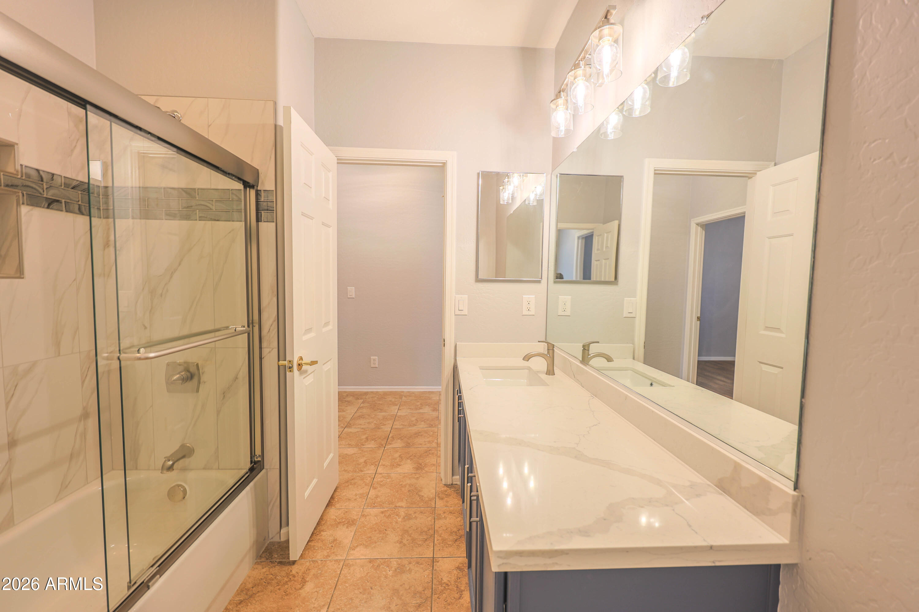 ANTHEM PARKSIDE - Residential