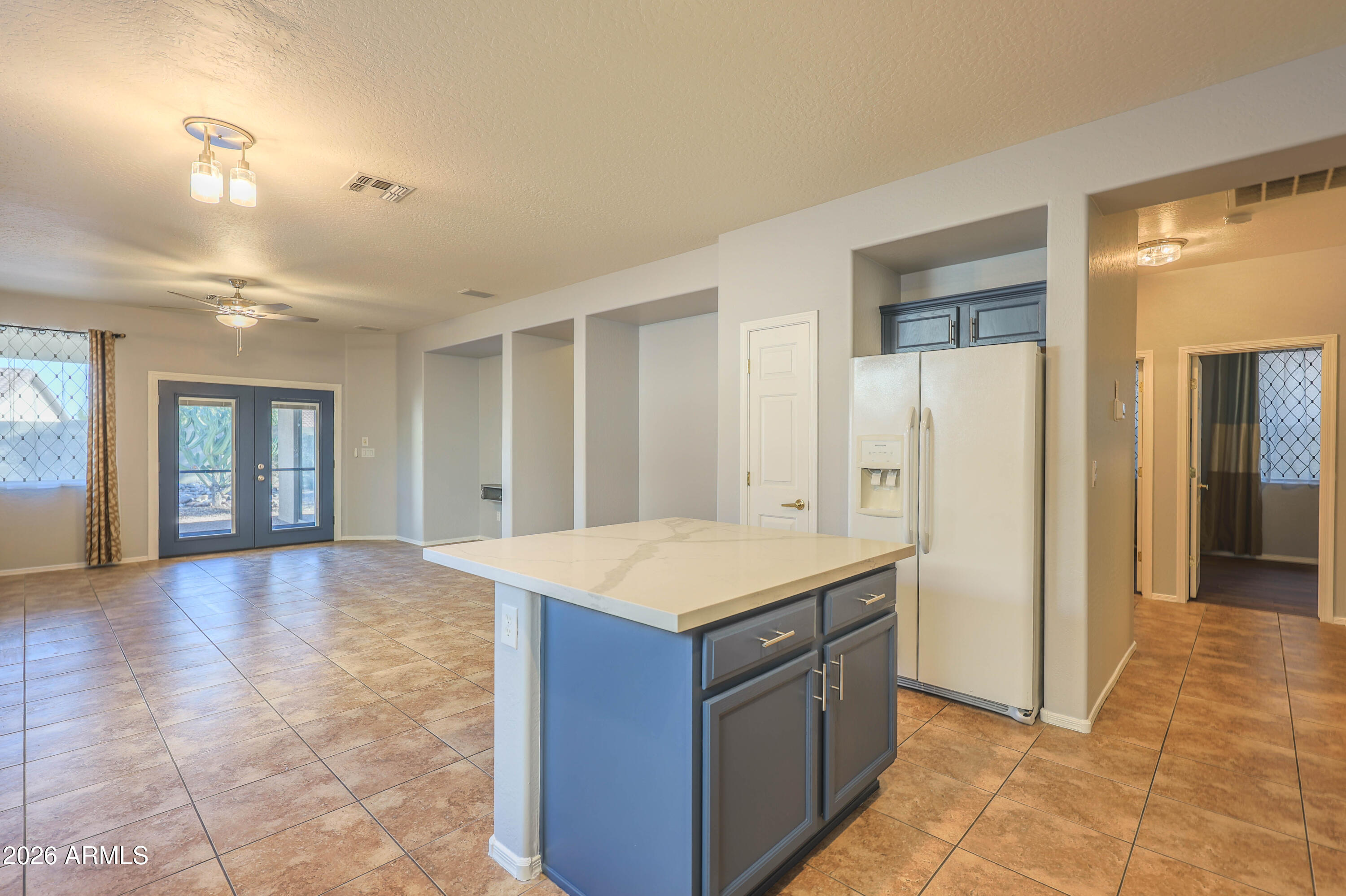 ANTHEM PARKSIDE - Residential