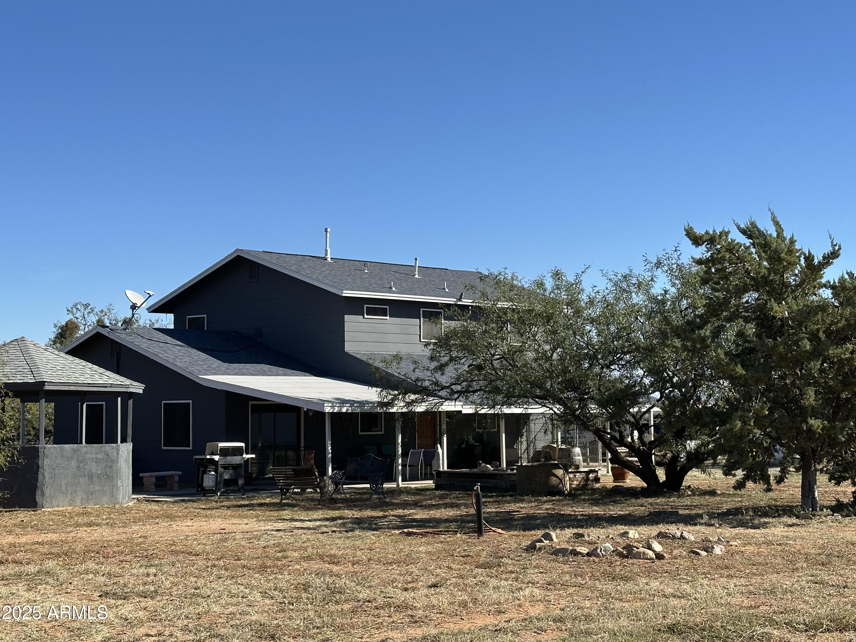 GREATER SAN PEDRO RANCHES UNIT 7 - Residential