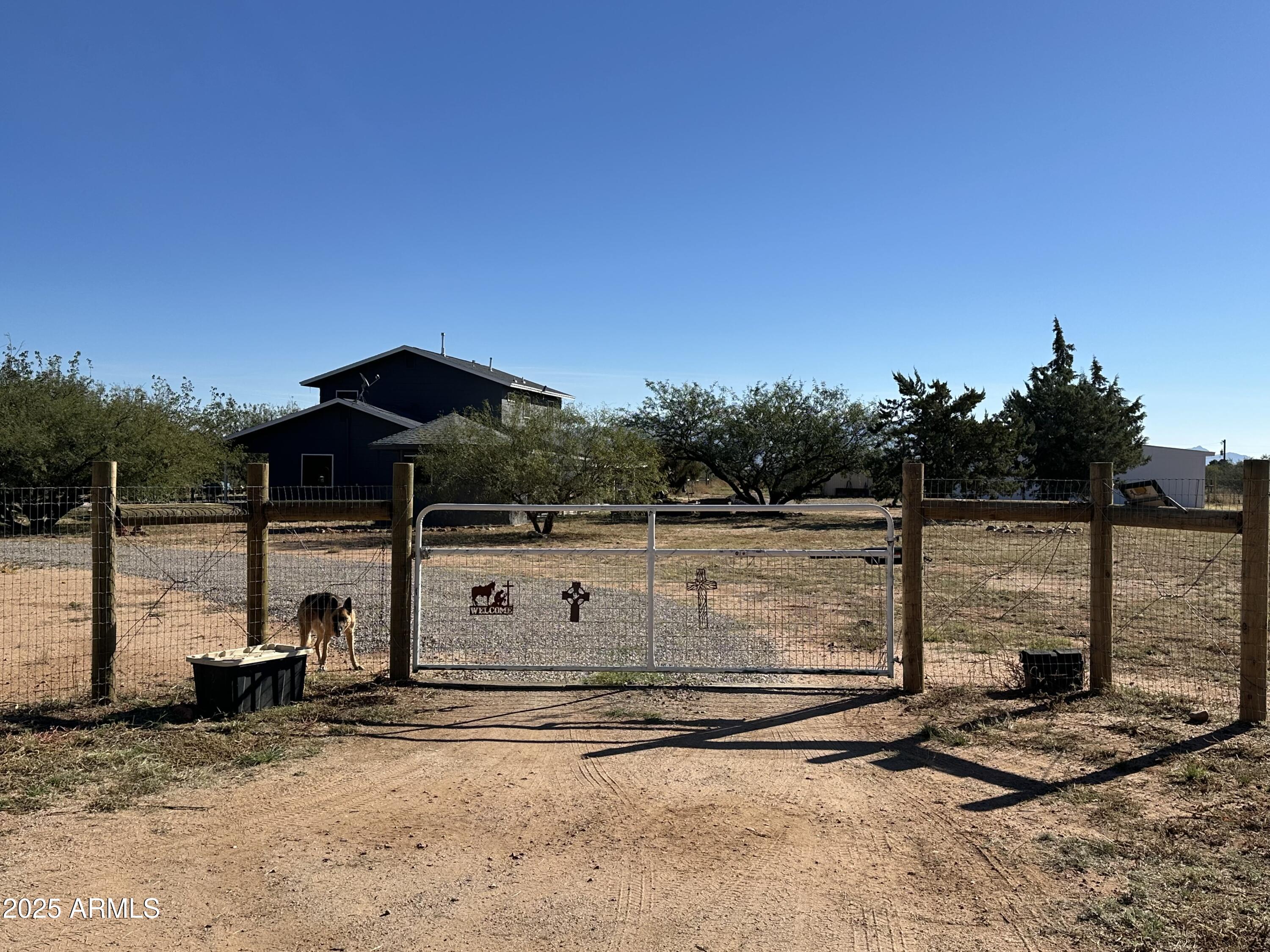 GREATER SAN PEDRO RANCHES UNIT 7 - Residential