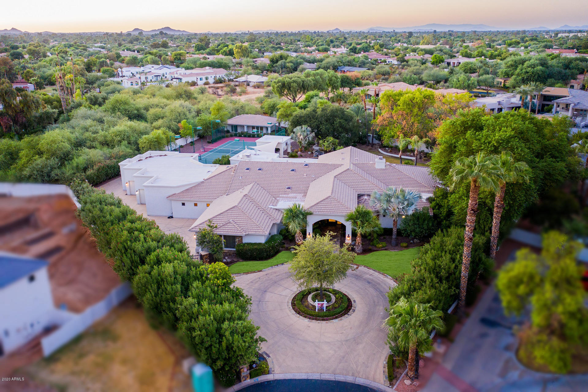 FOLKMAN RANCH ESTATES - Residential