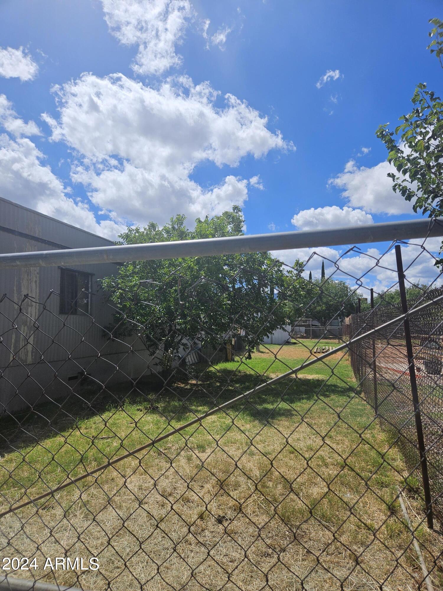 GOLDEN ACRES MOBILE HOME PARK - Residential