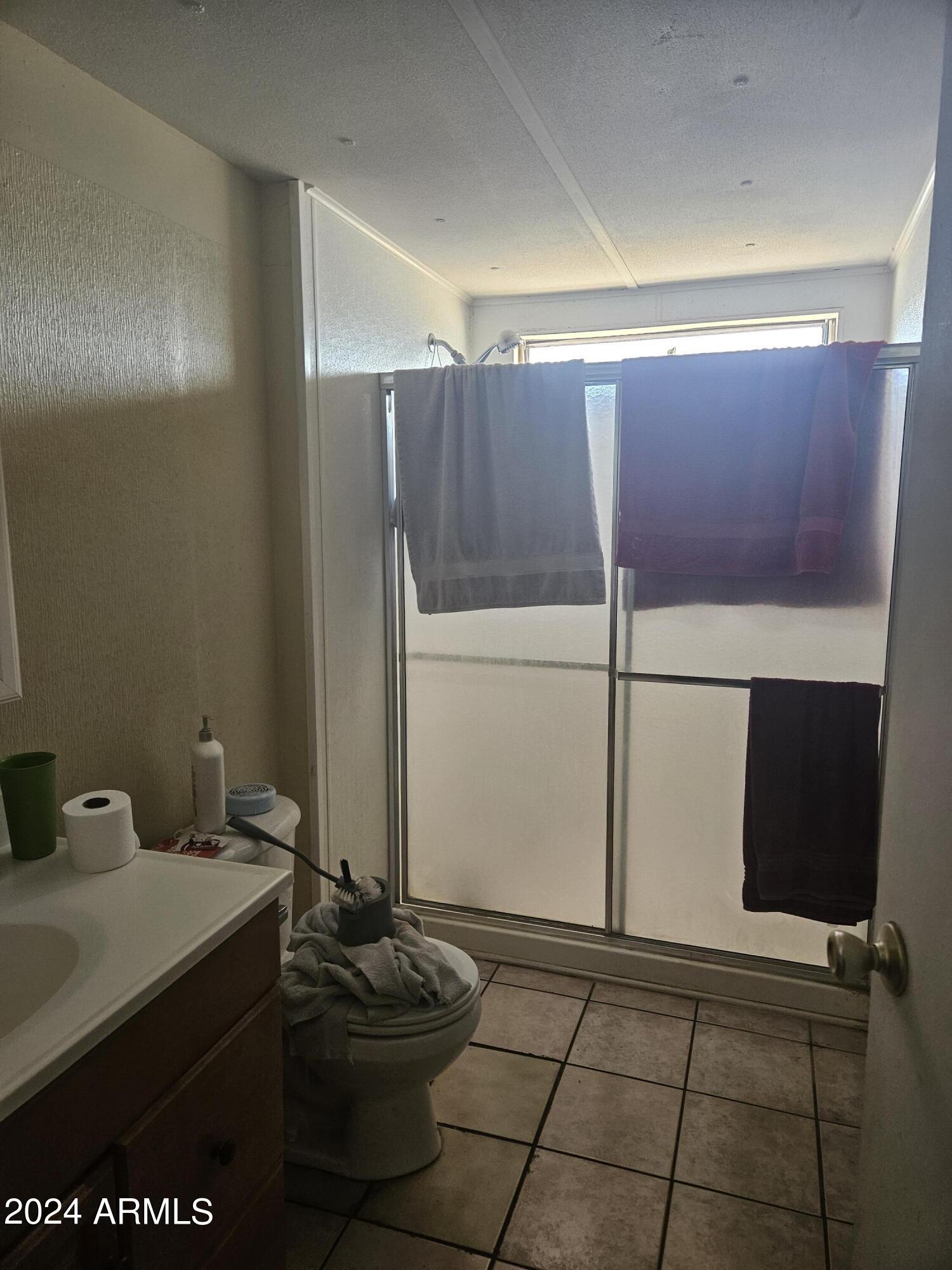 GOLDEN ACRES MOBILE HOME PARK - Residential