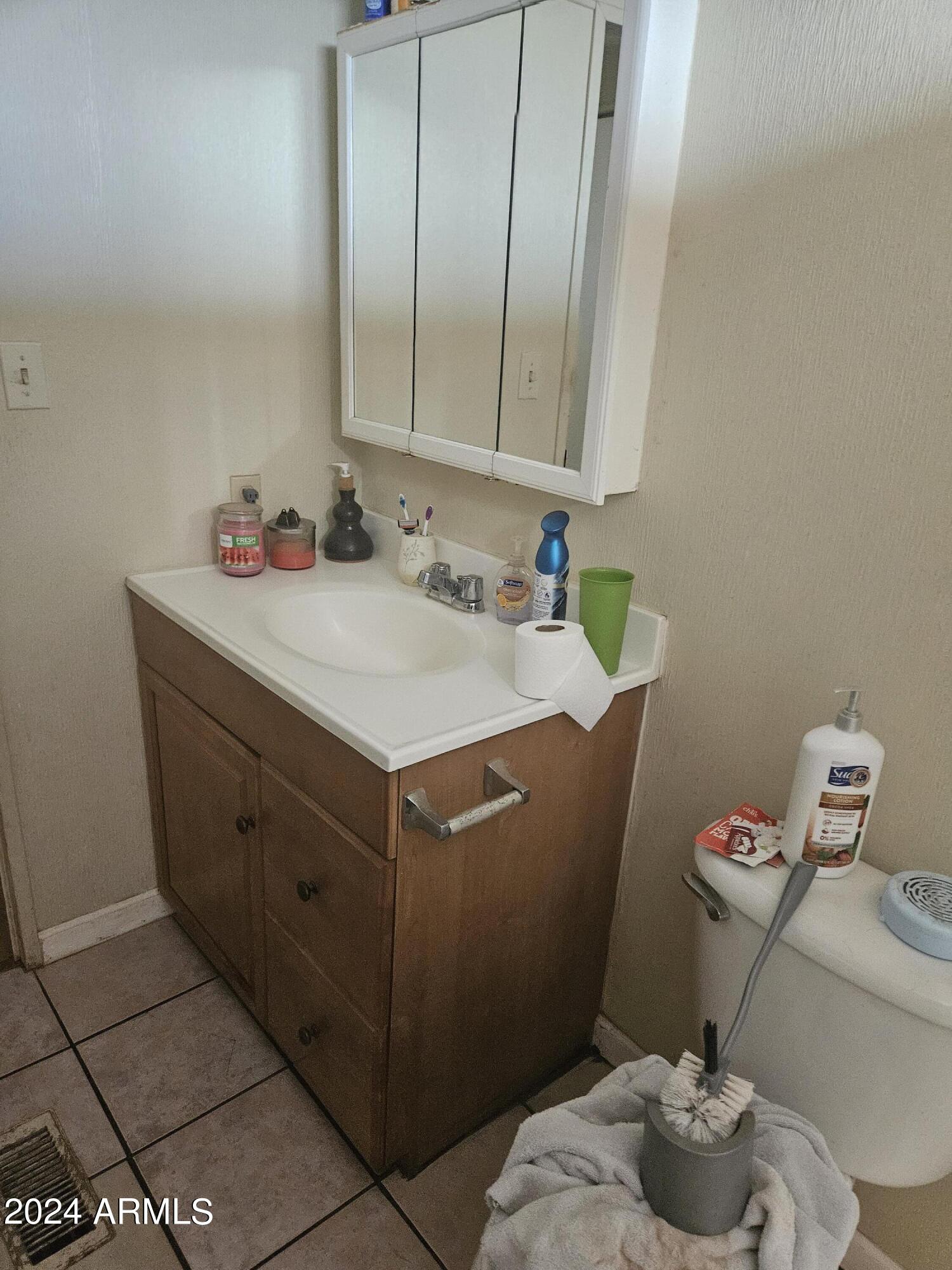 GOLDEN ACRES MOBILE HOME PARK - Residential