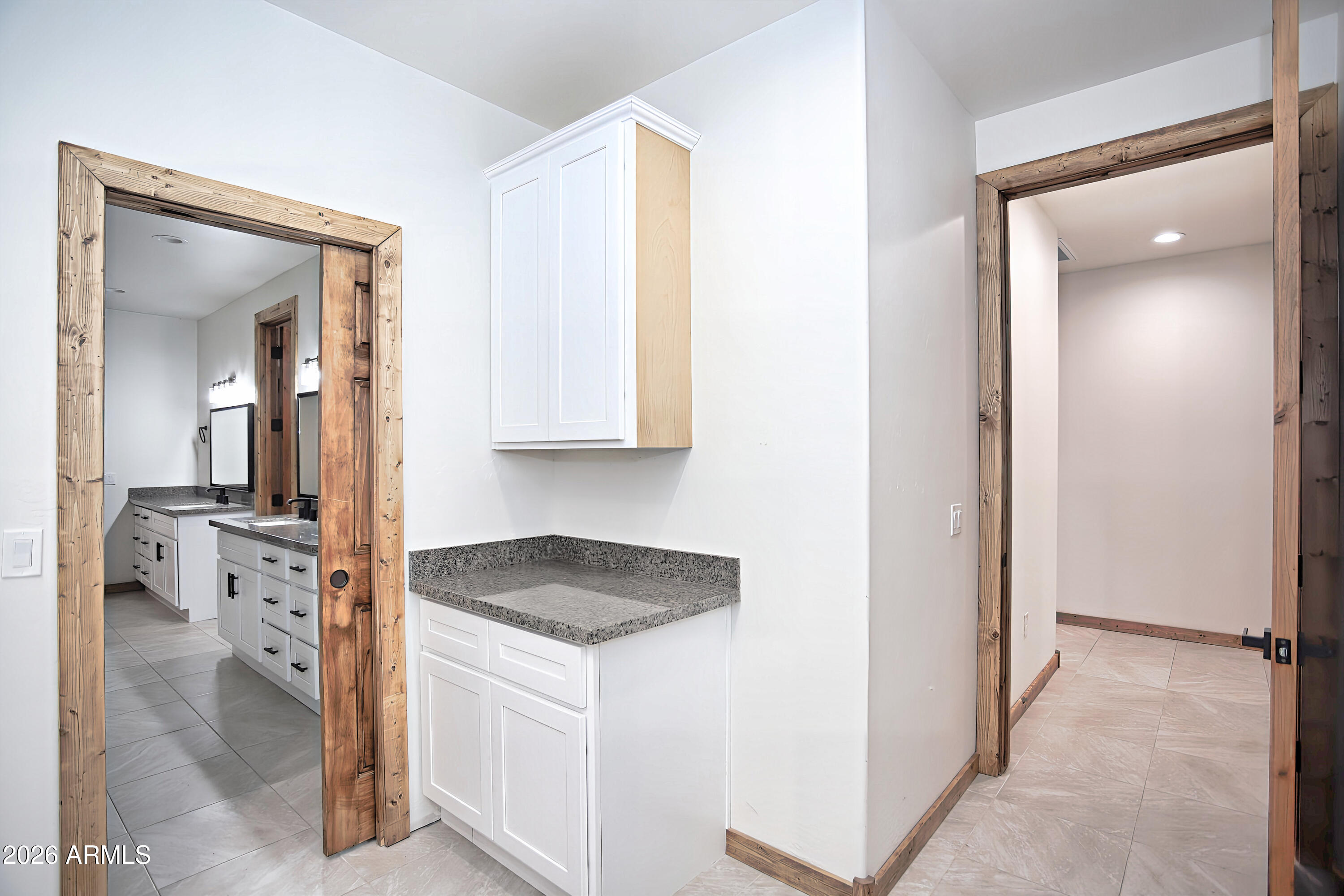 LAS MONTANAS UNIT I - Residential