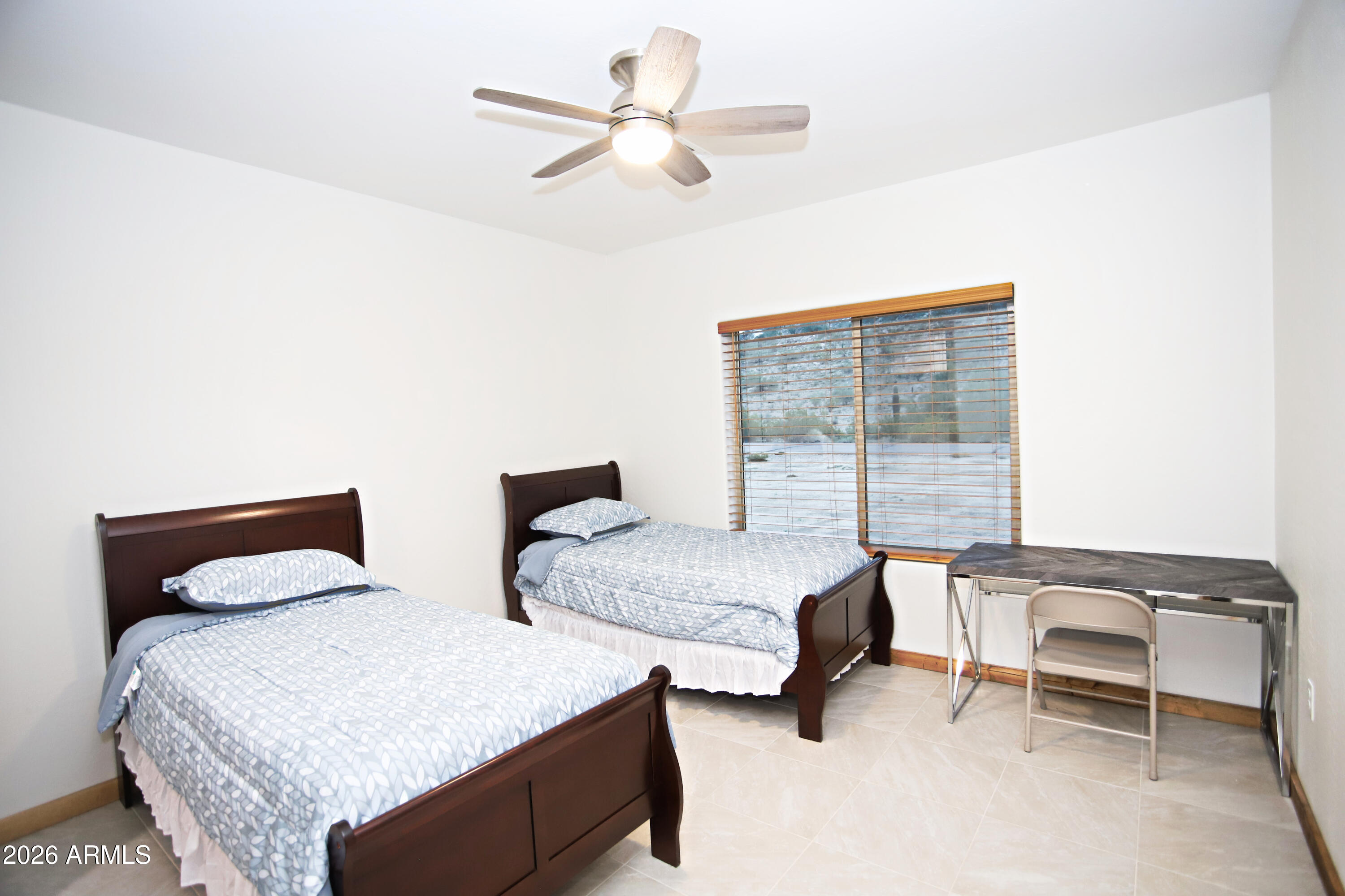 LAS MONTANAS UNIT I - Residential