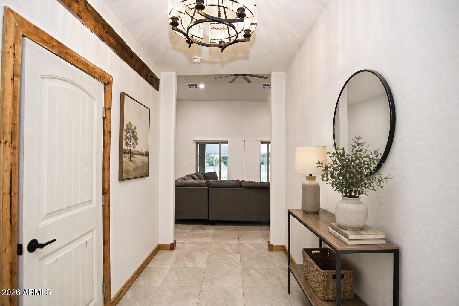 LAS MONTANAS UNIT I - Residential