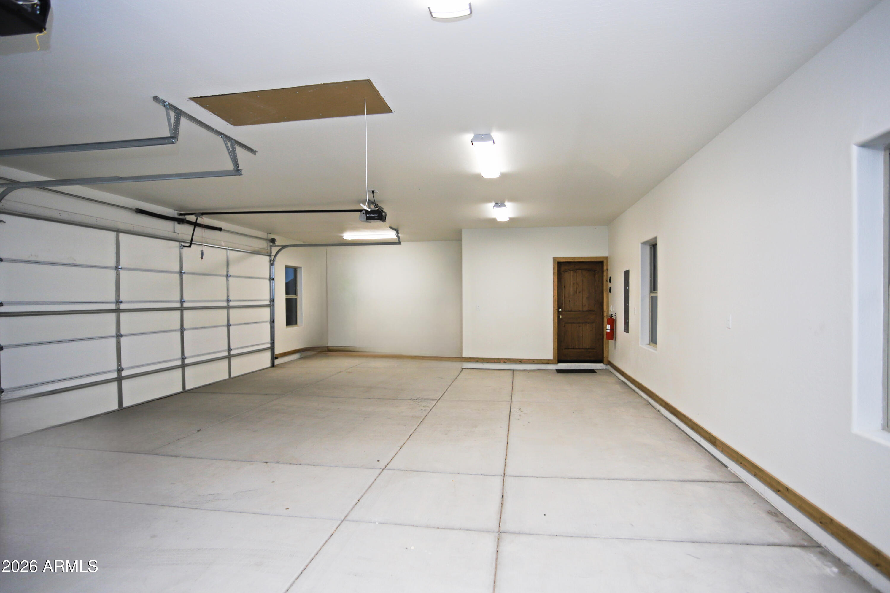 LAS MONTANAS UNIT I - Residential