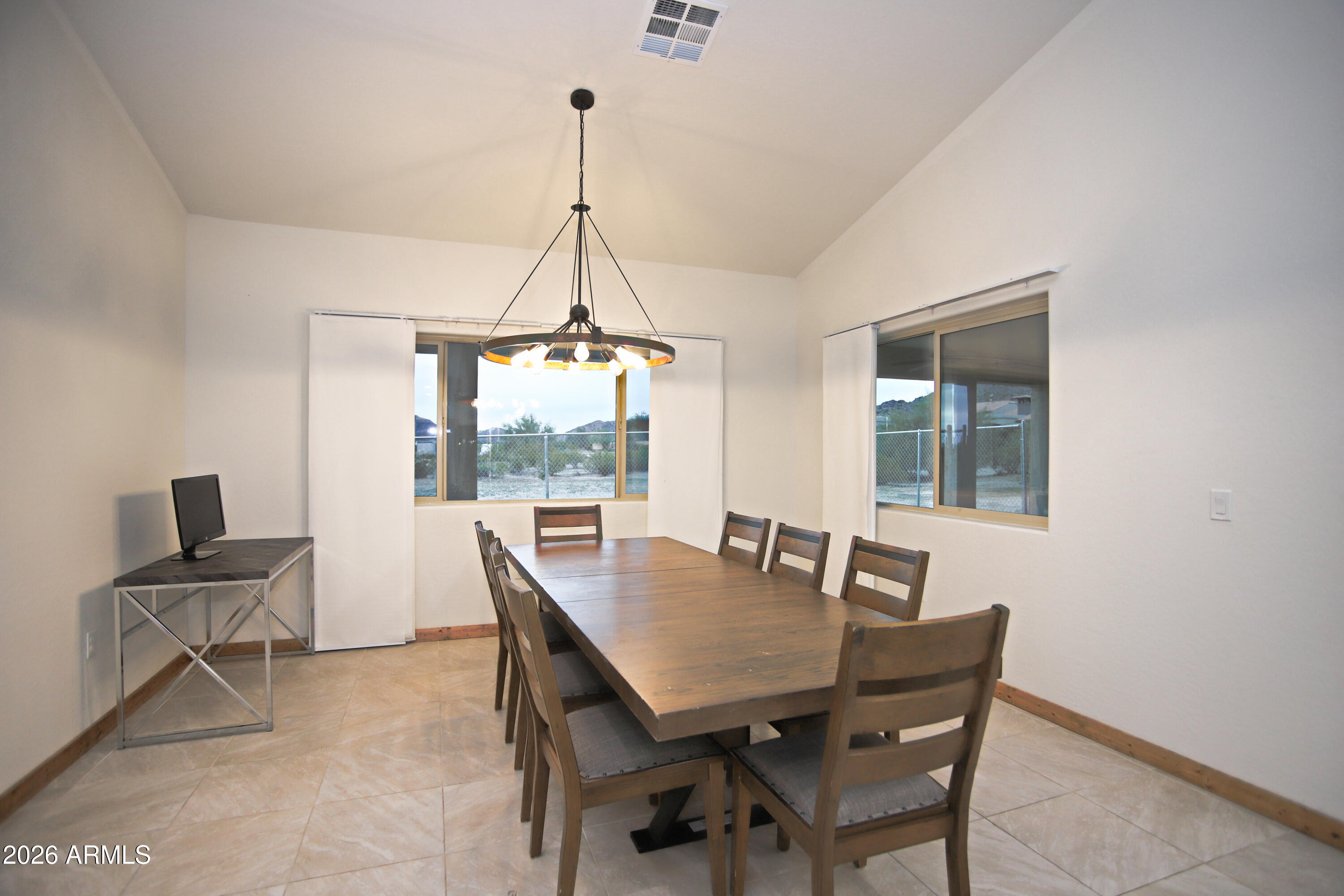LAS MONTANAS UNIT I - Residential