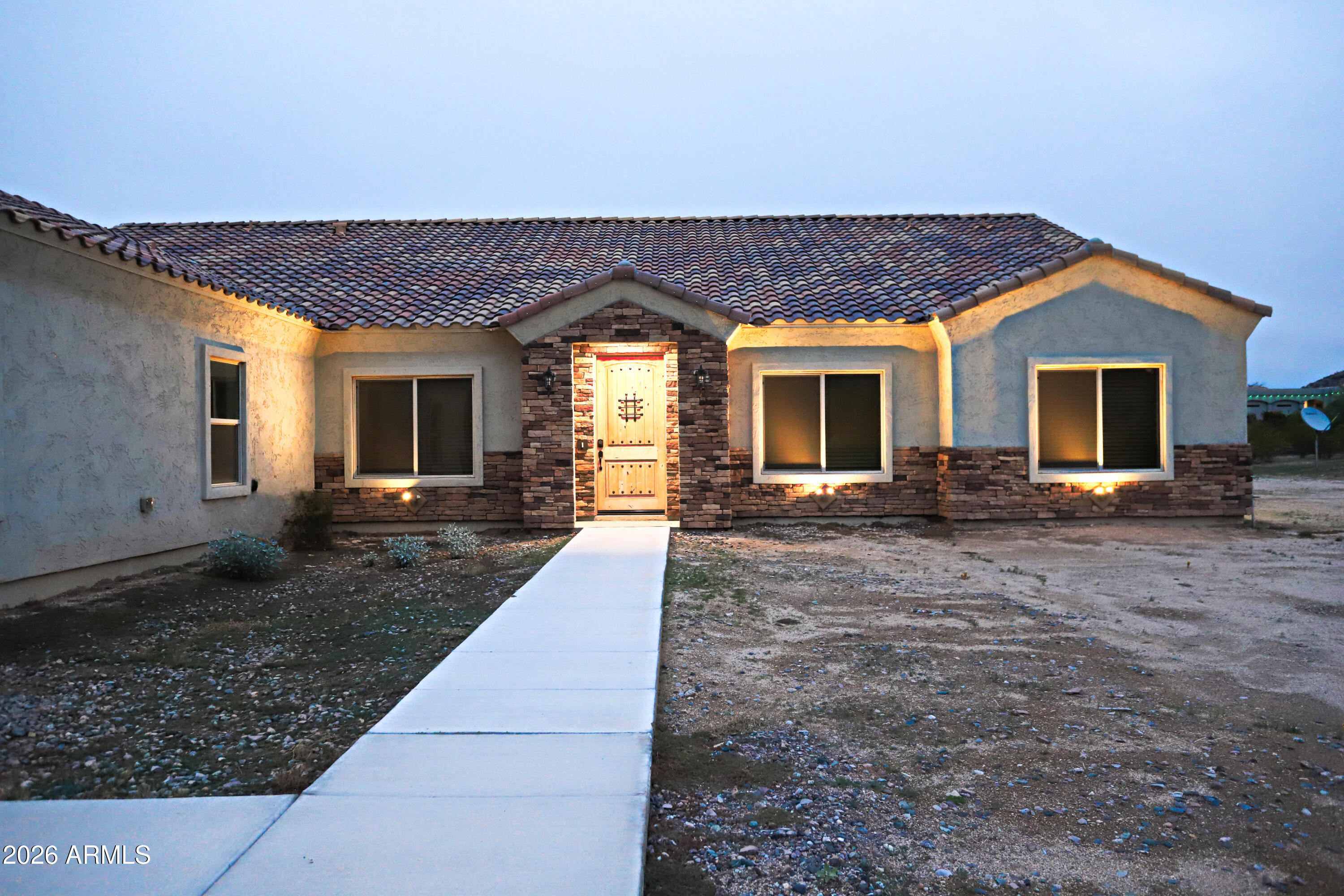 LAS MONTANAS UNIT I - Residential