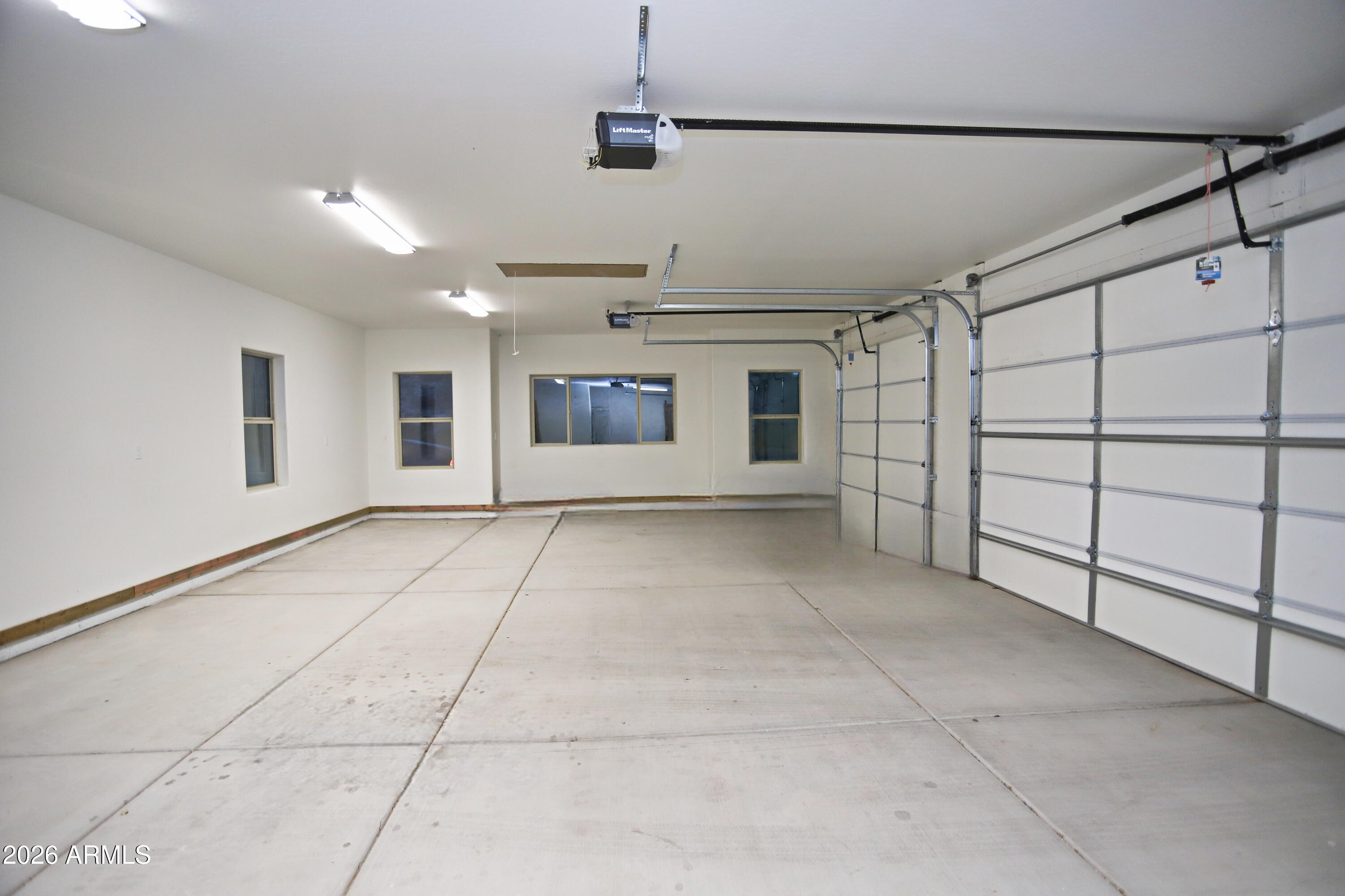 LAS MONTANAS UNIT I - Residential