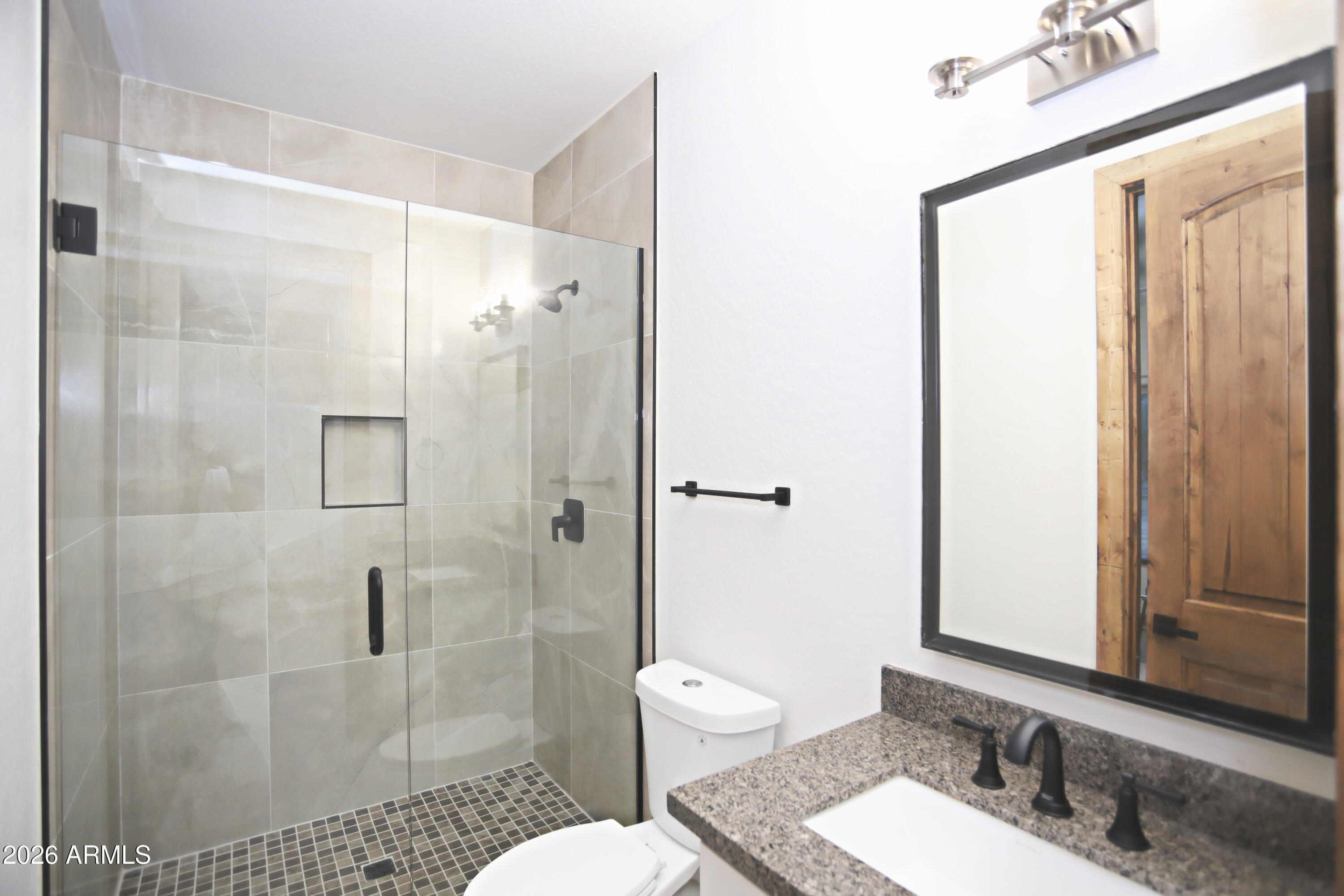 LAS MONTANAS UNIT I - Residential