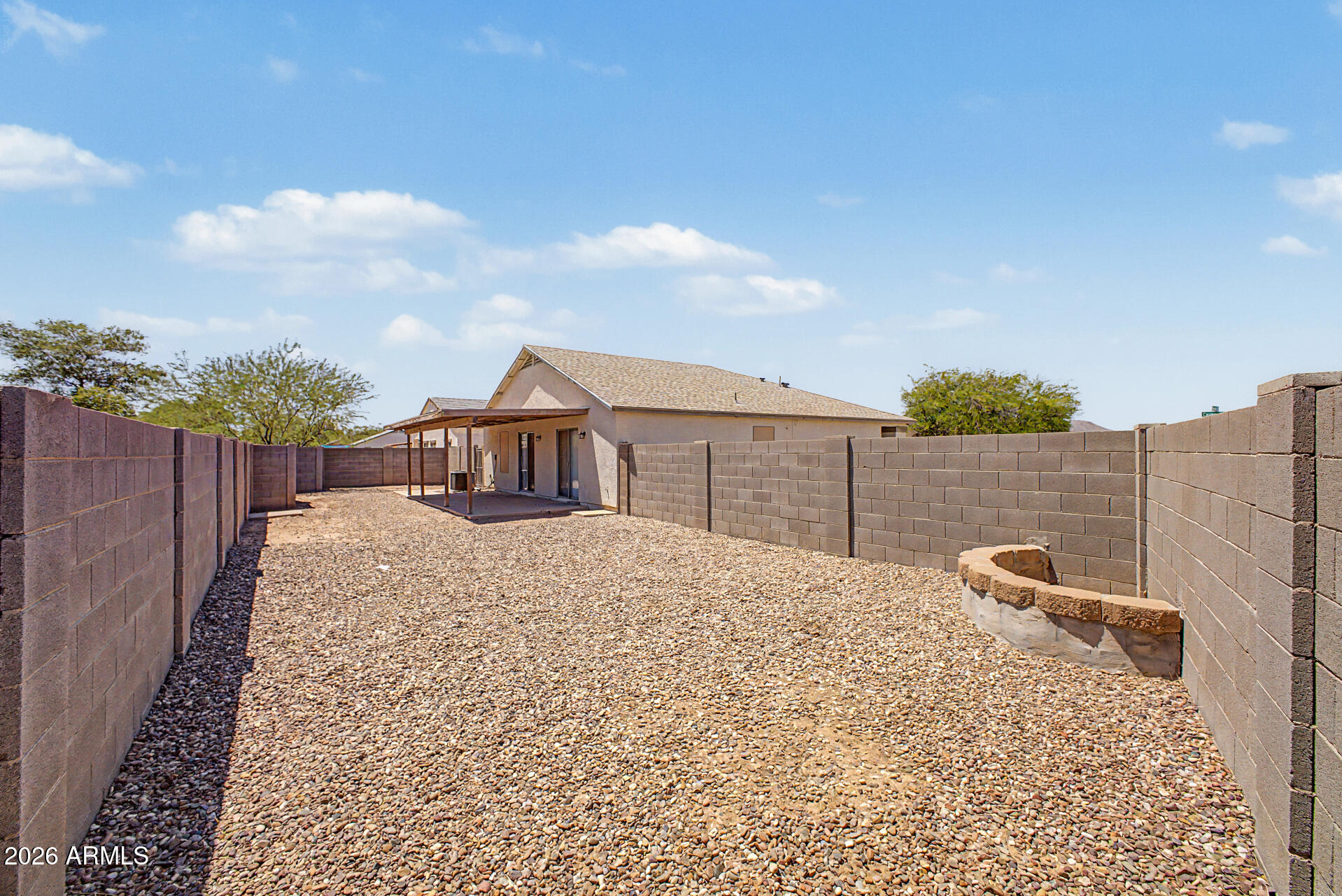 ARIZONA CITY UNIT FIFTEEN - Residential