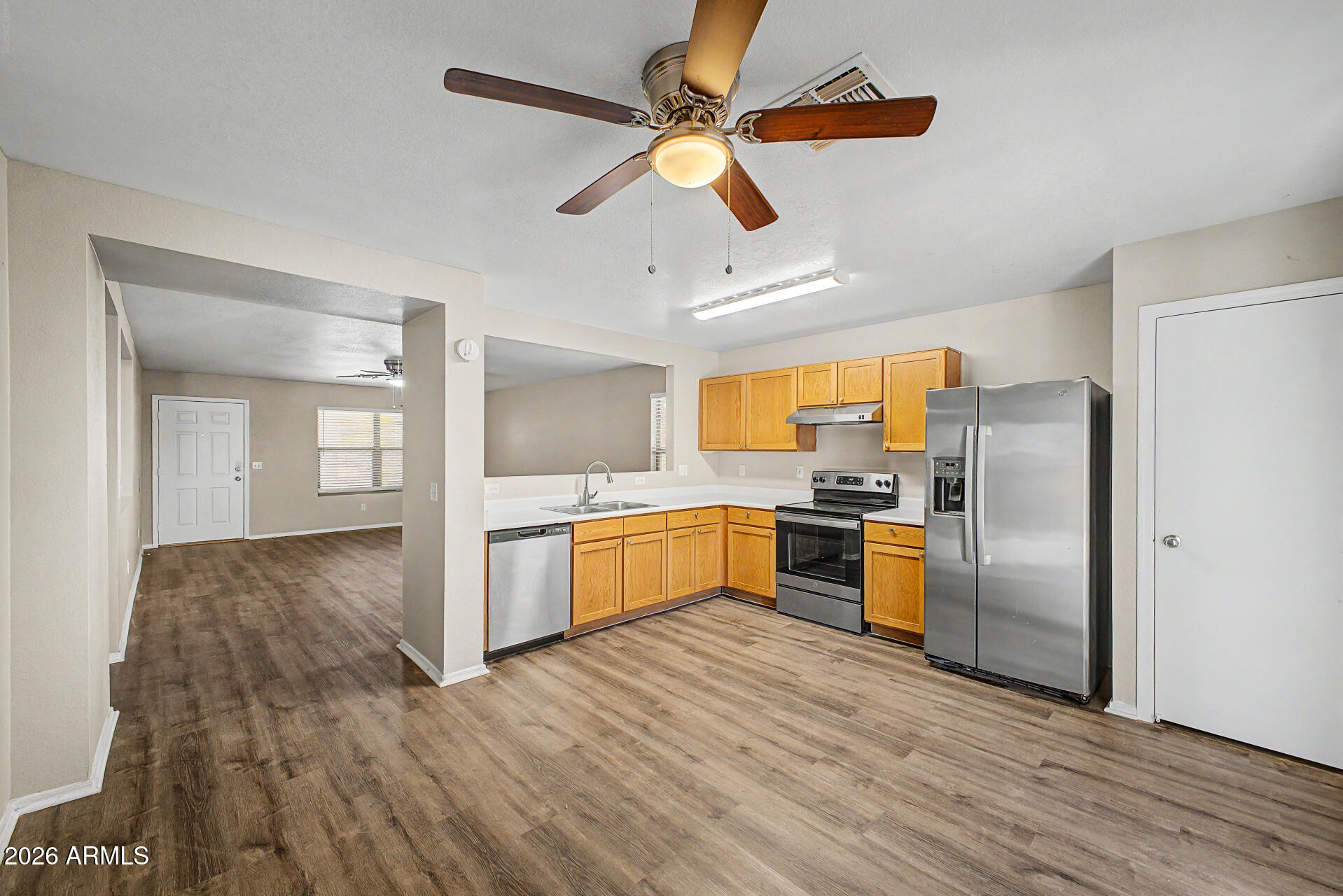 ARIZONA CITY UNIT FIFTEEN - Residential