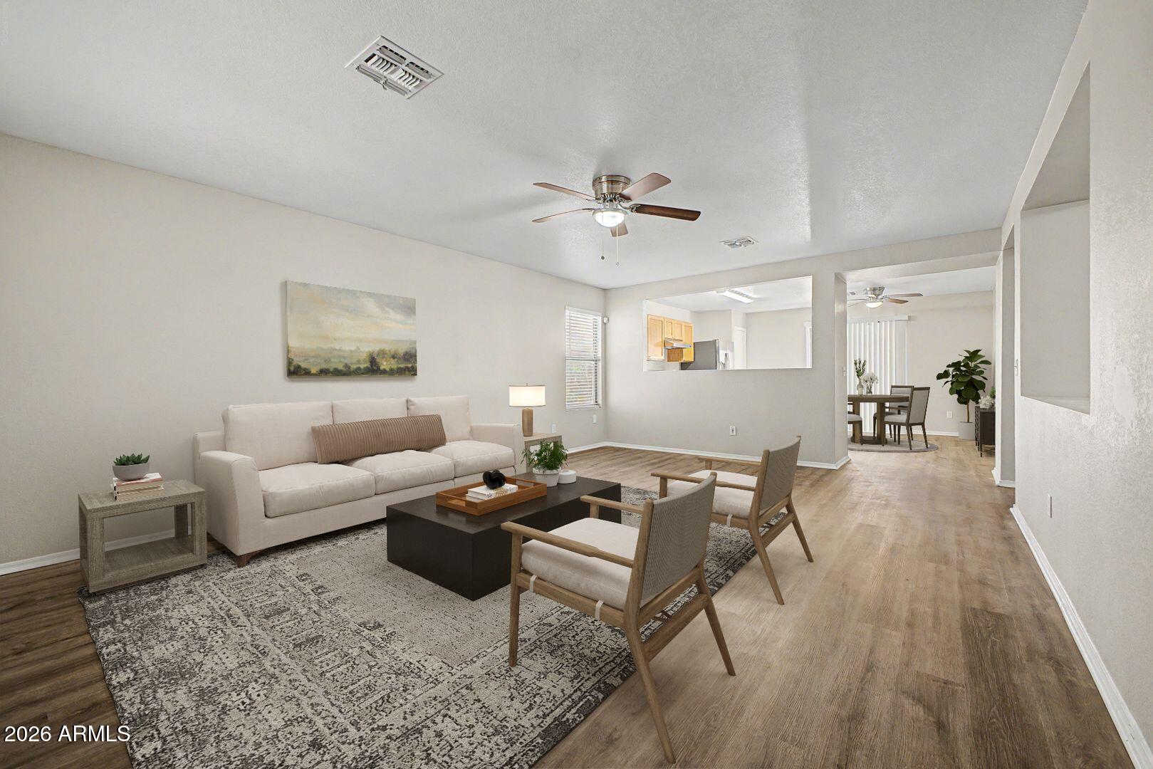 ARIZONA CITY UNIT FIFTEEN - Residential