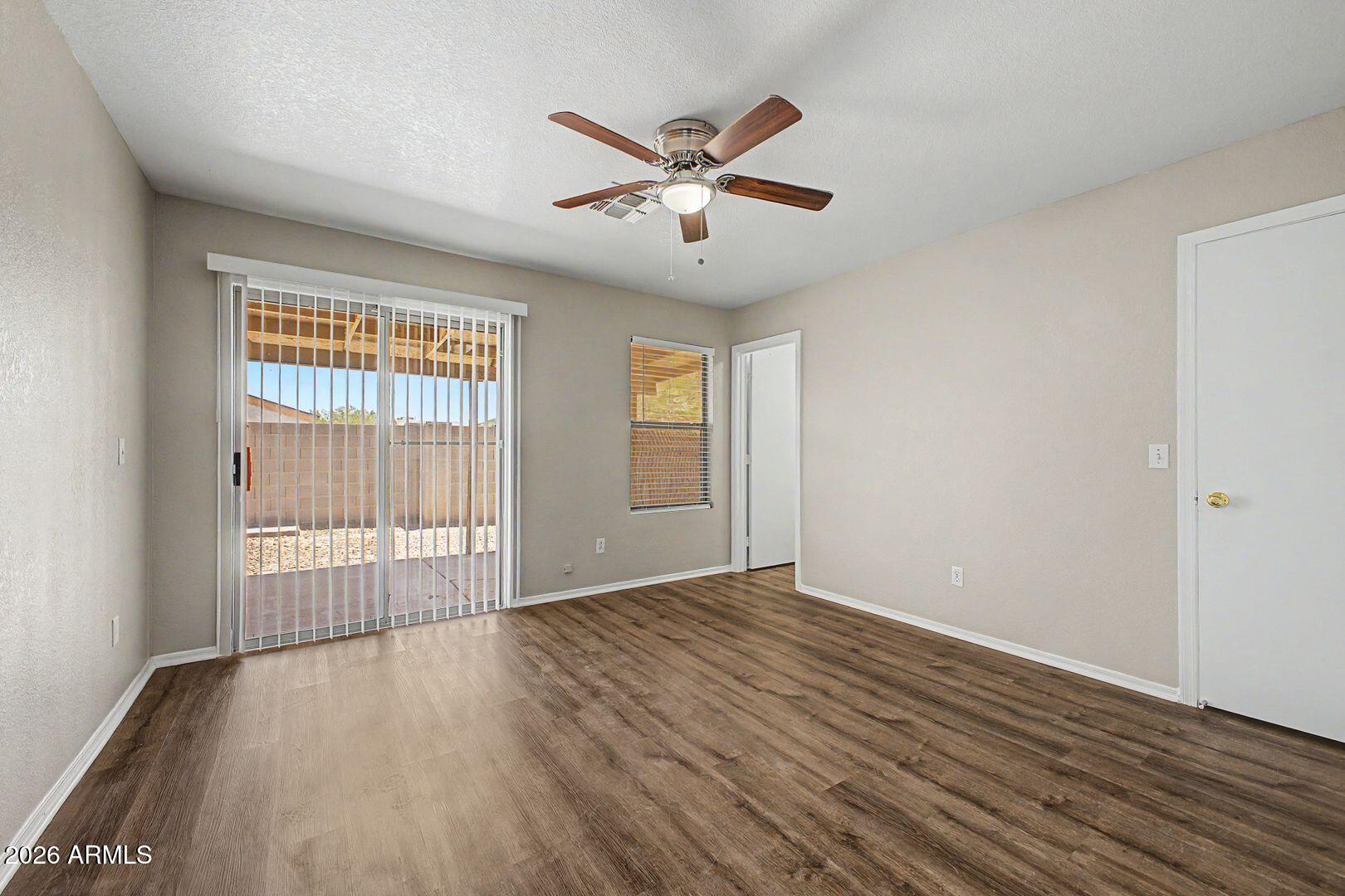 ARIZONA CITY UNIT FIFTEEN - Residential