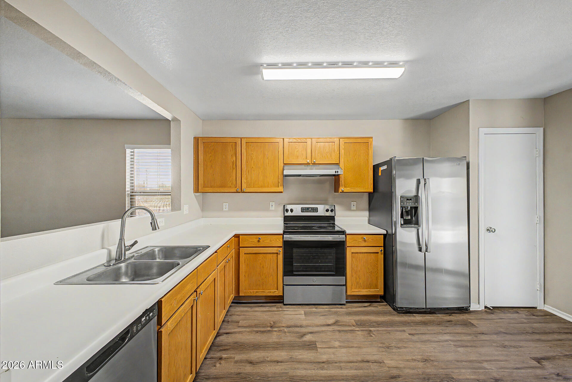 ARIZONA CITY UNIT FIFTEEN - Residential