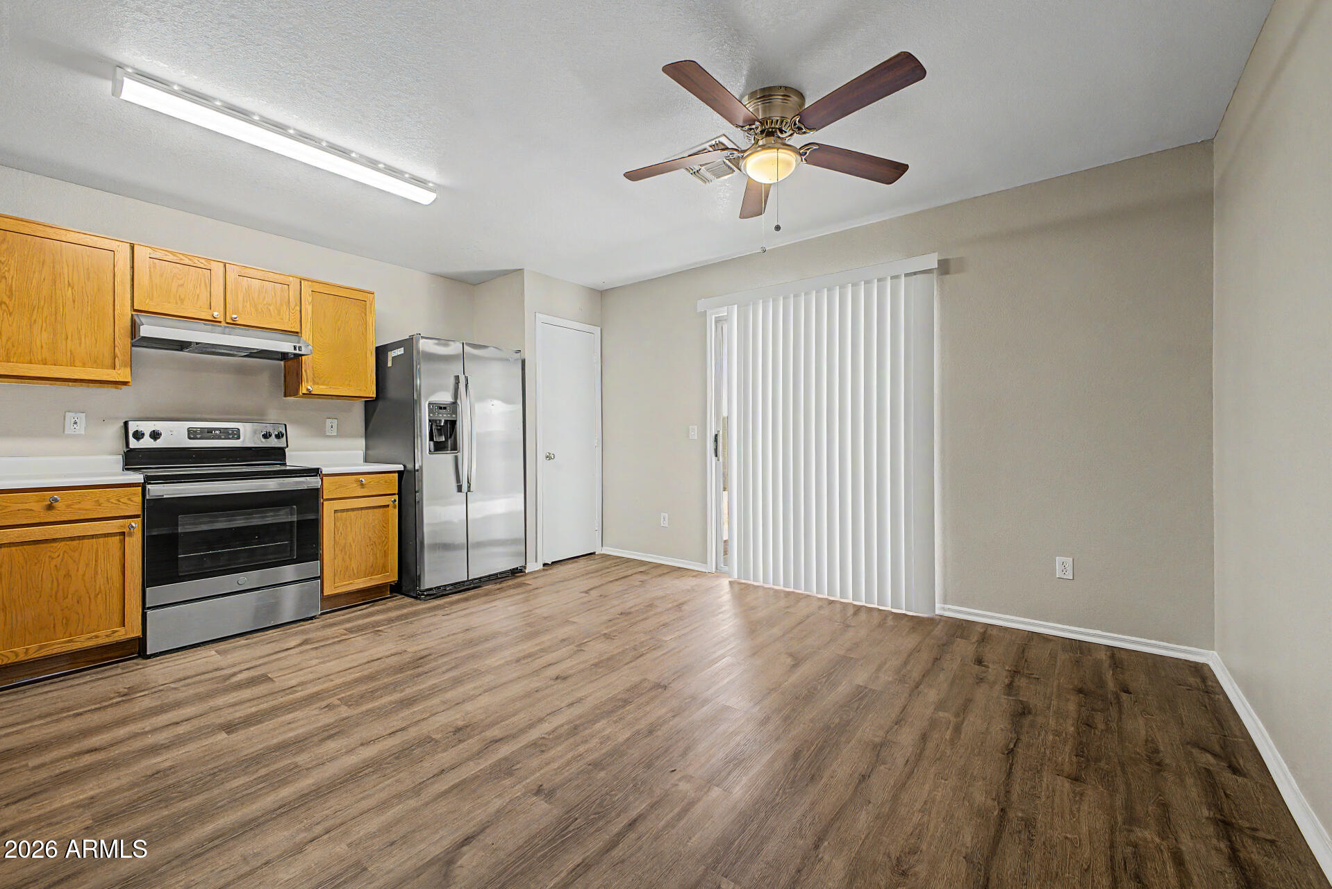 ARIZONA CITY UNIT FIFTEEN - Residential