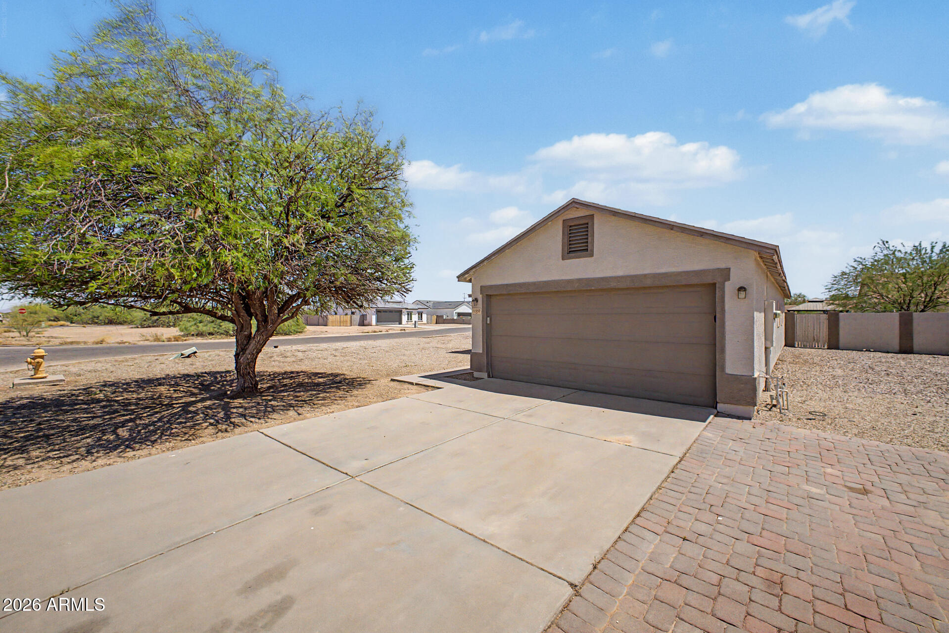 ARIZONA CITY UNIT FIFTEEN - Residential