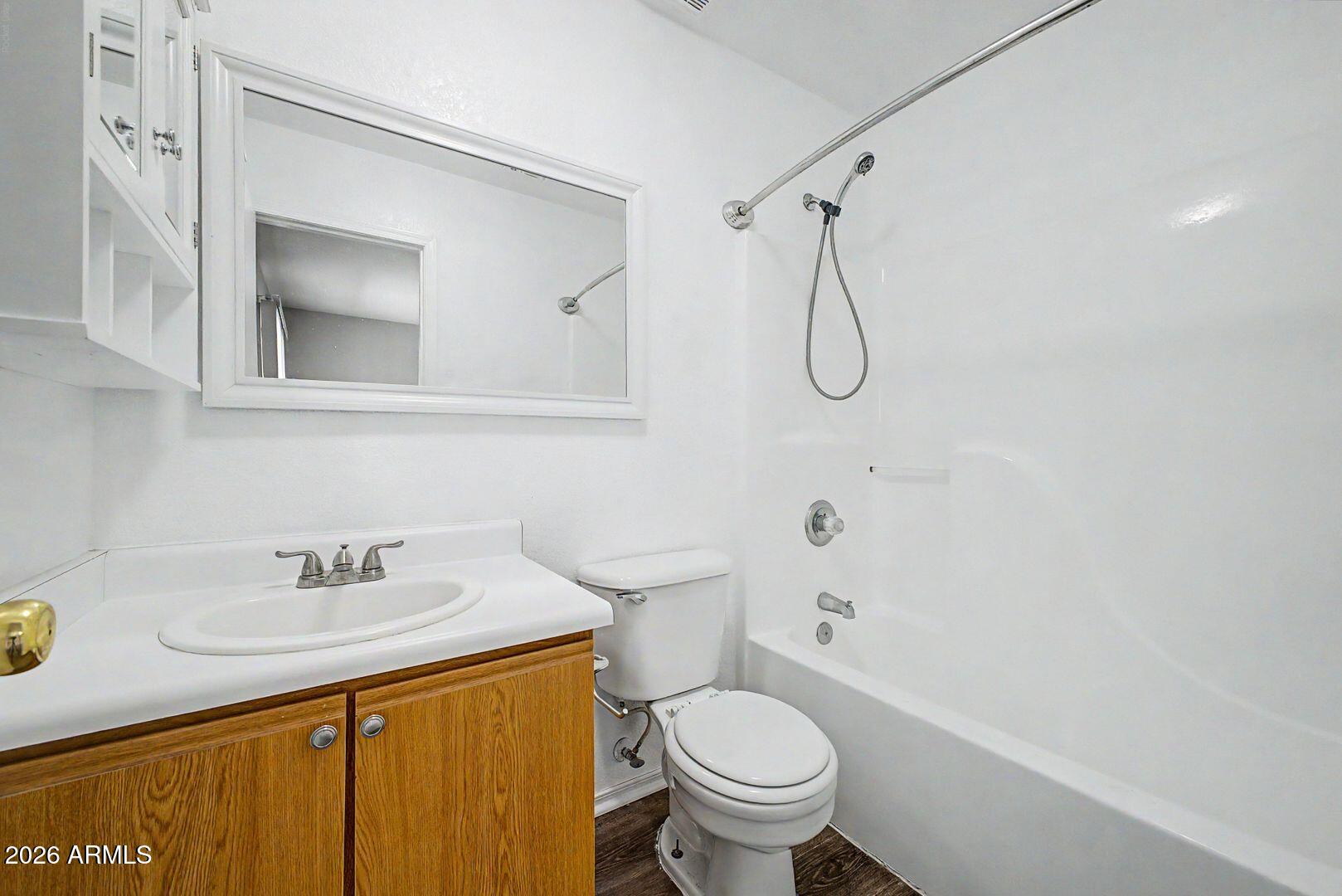 ARIZONA CITY UNIT FIFTEEN - Residential