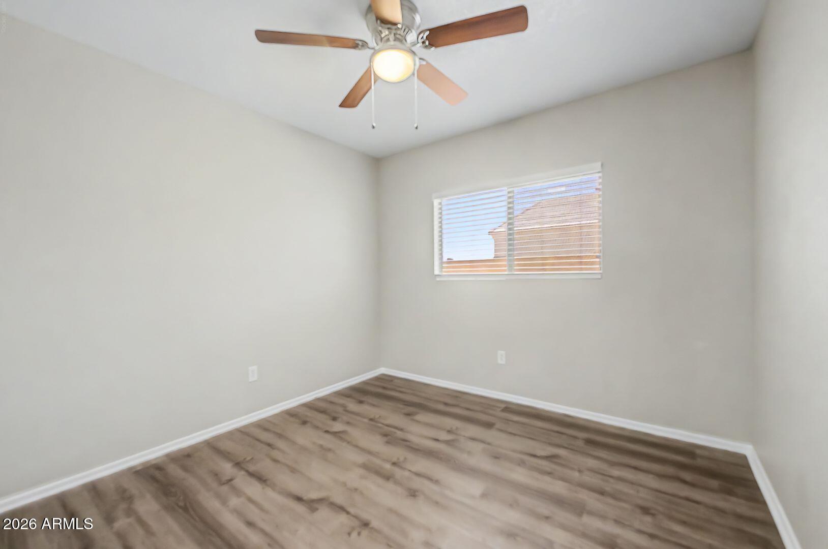 ARIZONA CITY UNIT FIFTEEN - Residential