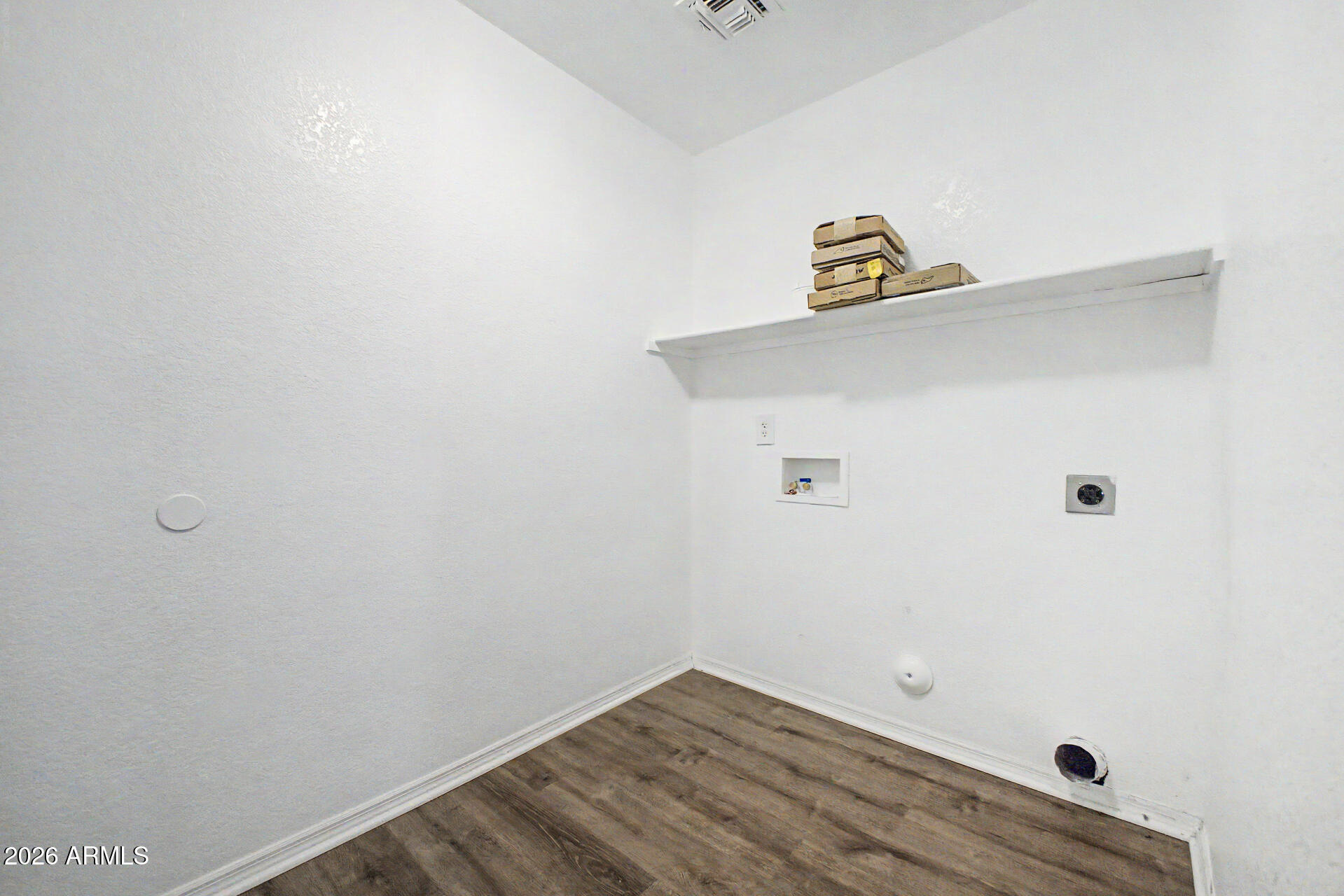 ARIZONA CITY UNIT FIFTEEN - Residential