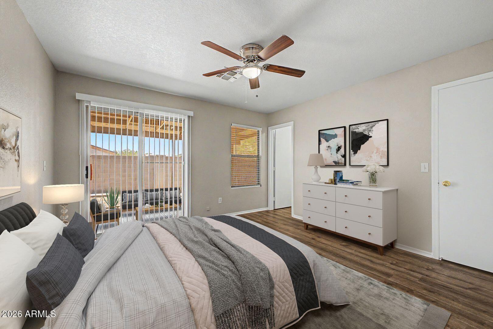 ARIZONA CITY UNIT FIFTEEN - Residential