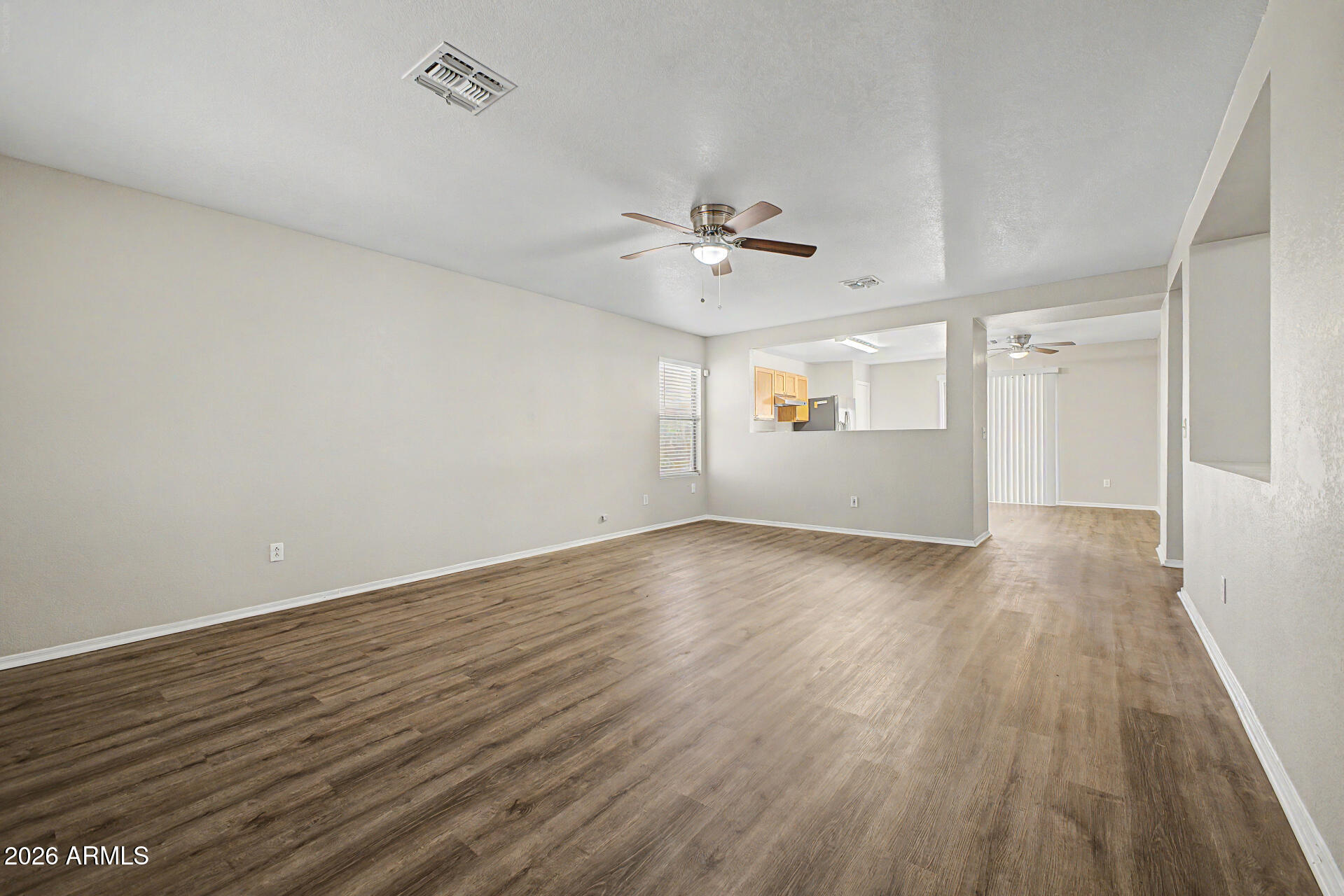 ARIZONA CITY UNIT FIFTEEN - Residential