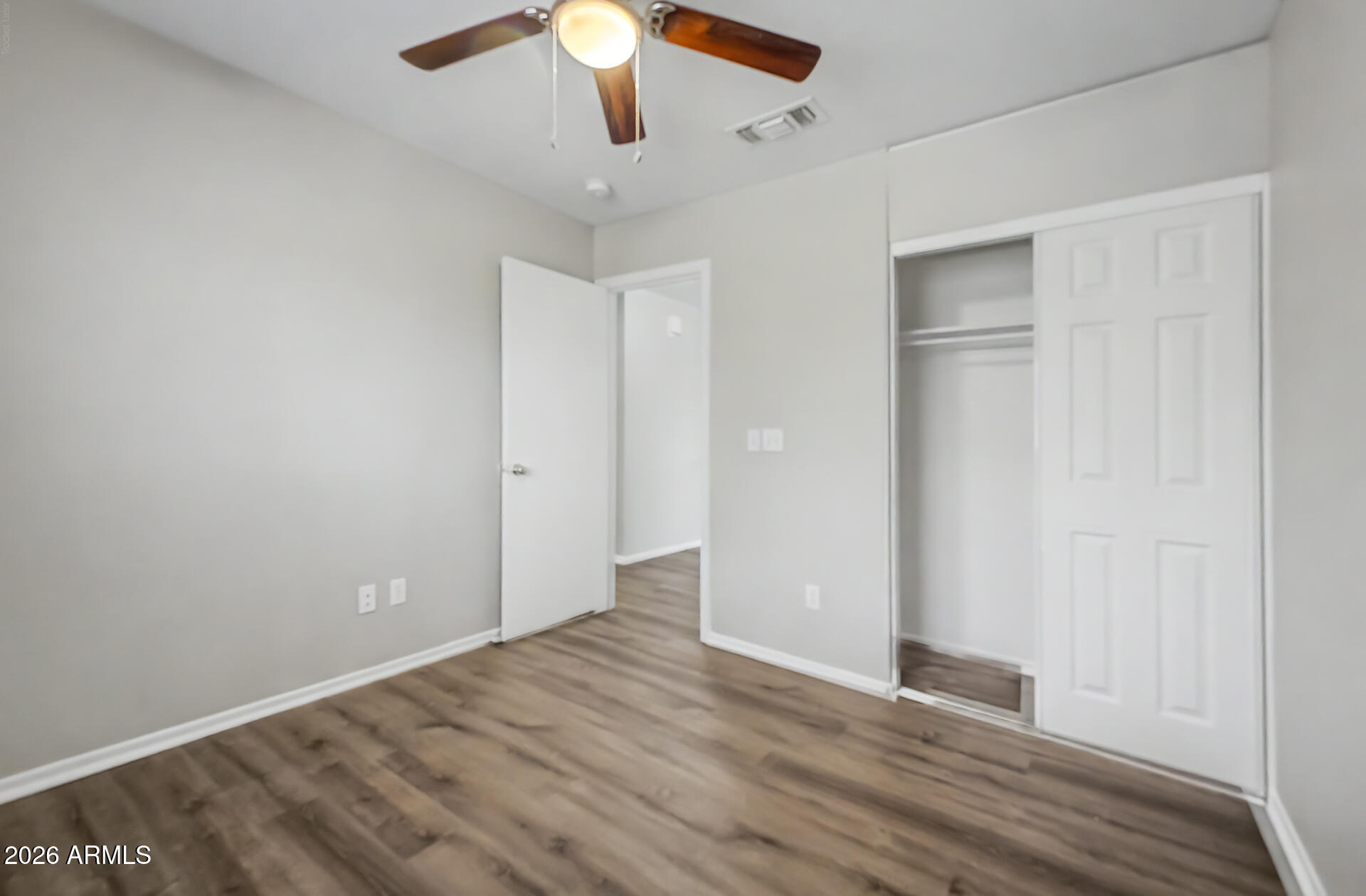 ARIZONA CITY UNIT FIFTEEN - Residential