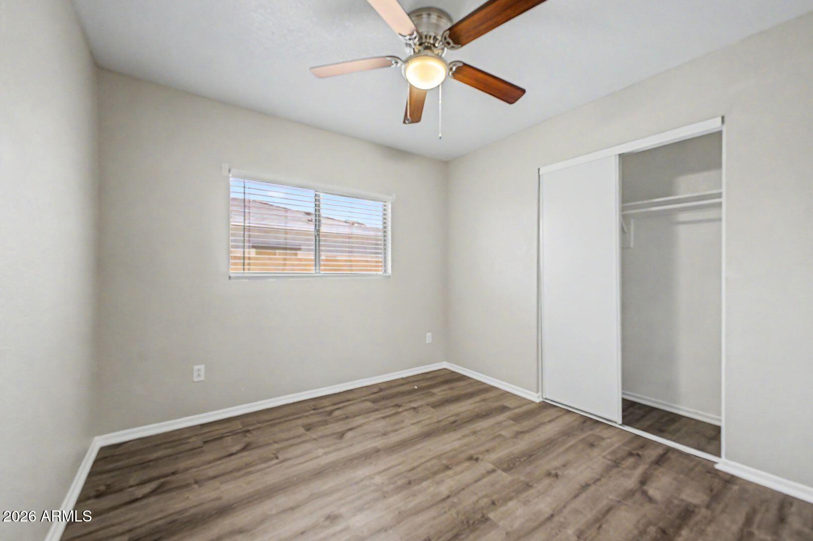 ARIZONA CITY UNIT FIFTEEN - Residential
