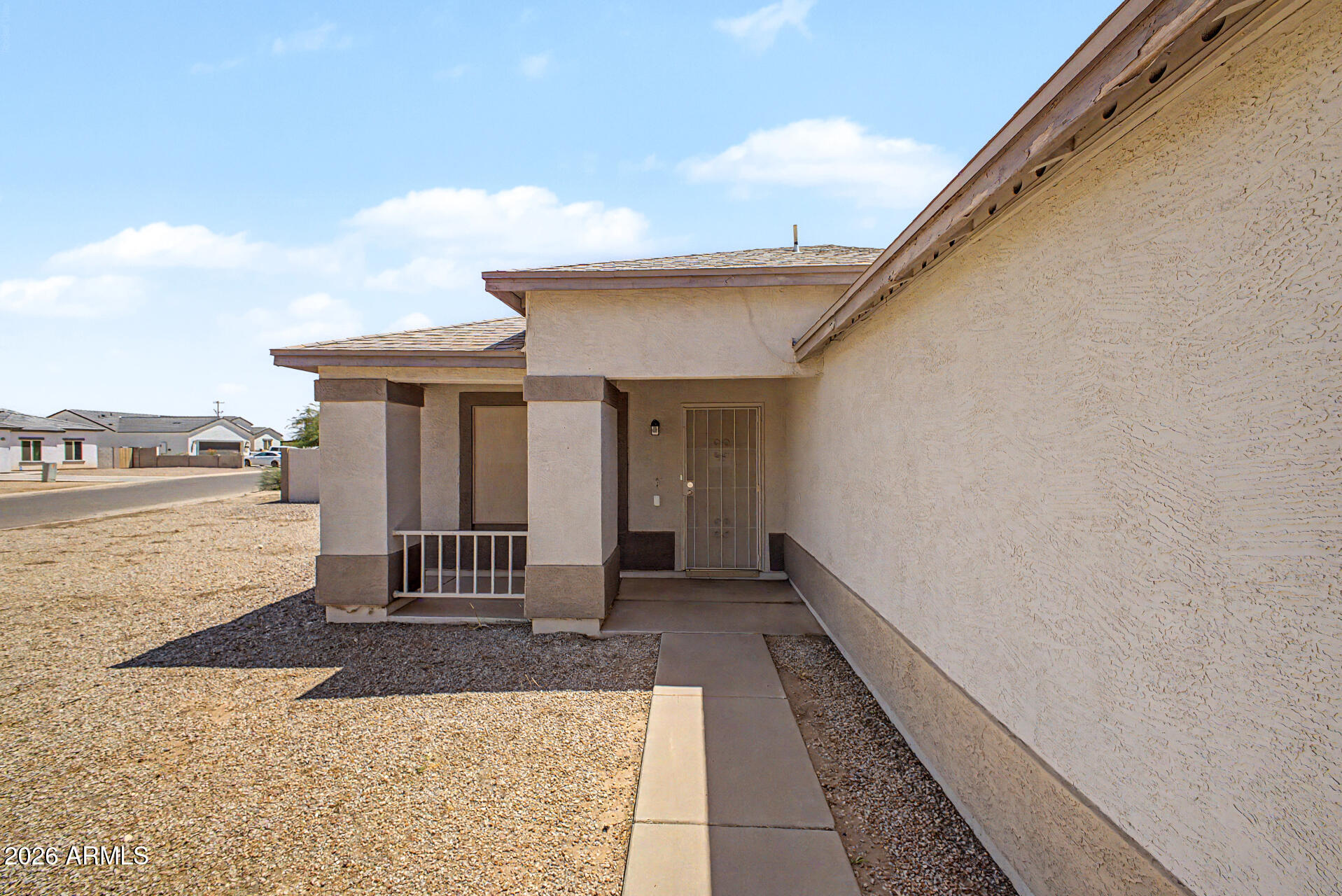ARIZONA CITY UNIT FIFTEEN - Residential