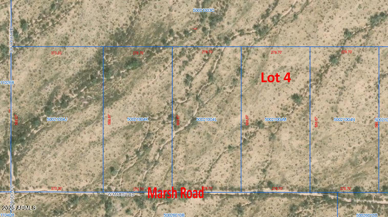 S20 T7S R4E - Land