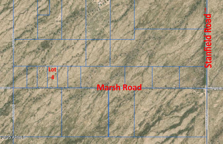 S20 T7S R4E - Land