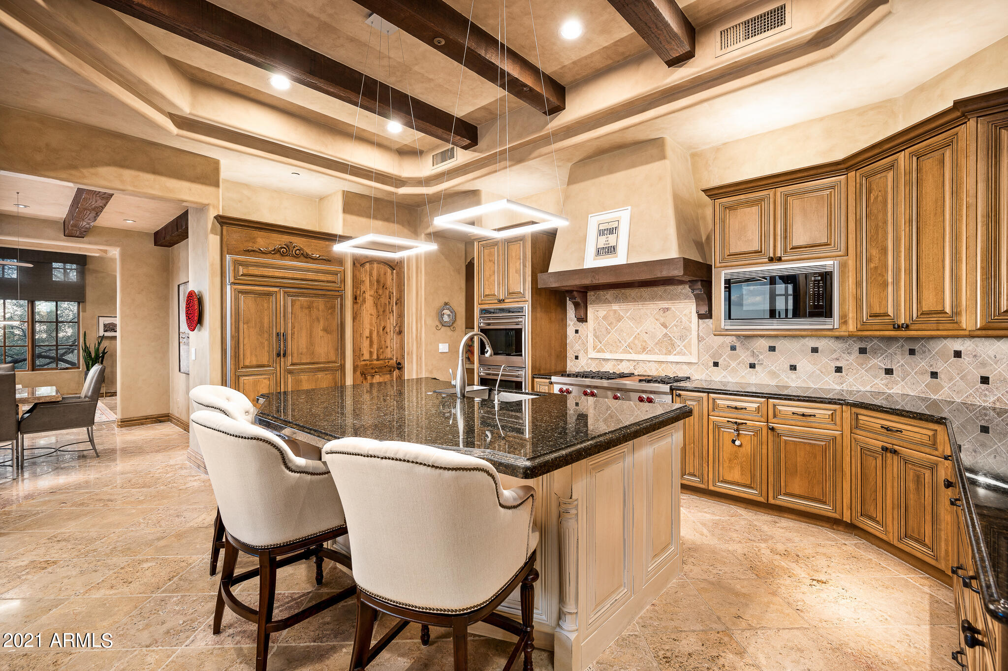 DESERT MOUNTAIN - Residential
