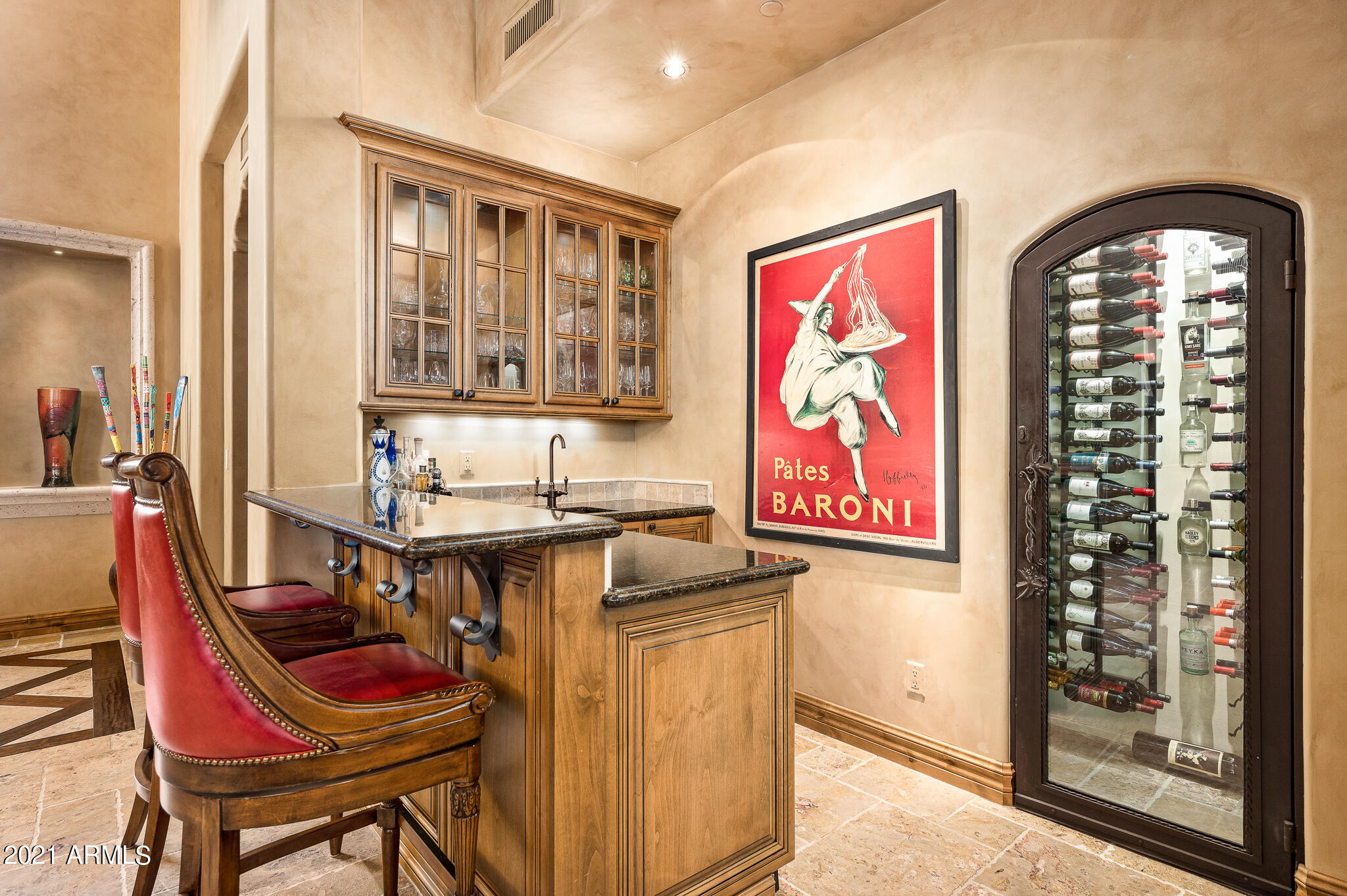 DESERT MOUNTAIN - Residential