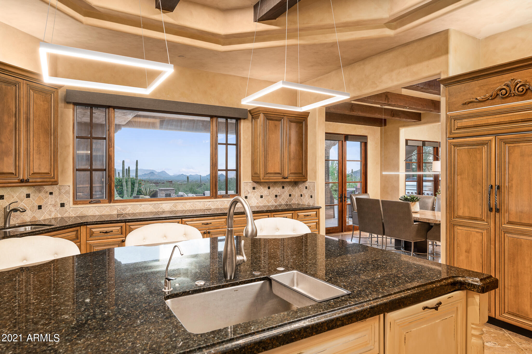 DESERT MOUNTAIN - Residential