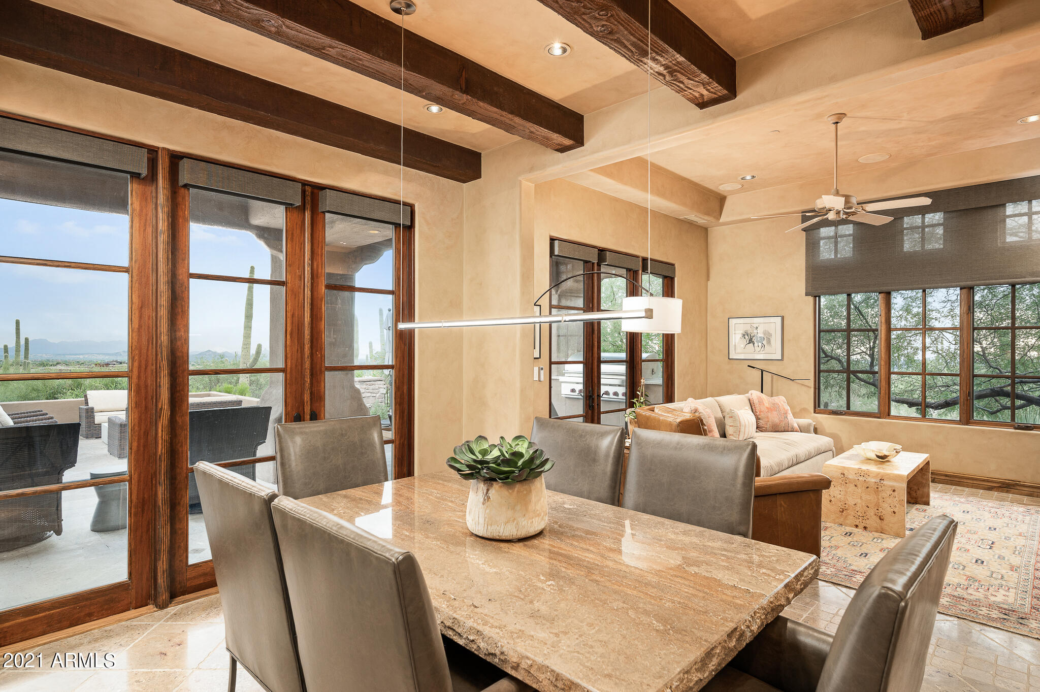 DESERT MOUNTAIN - Residential