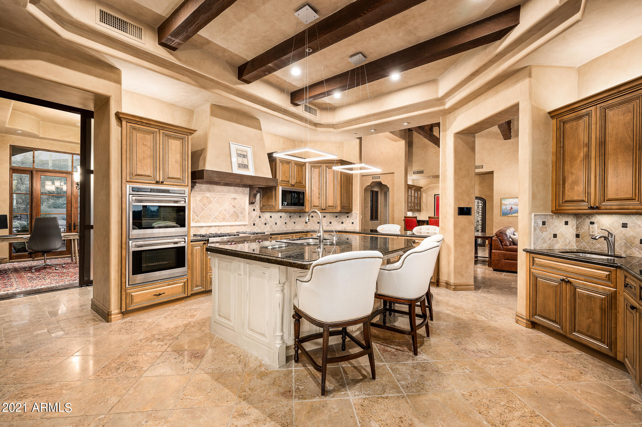 DESERT MOUNTAIN - Residential