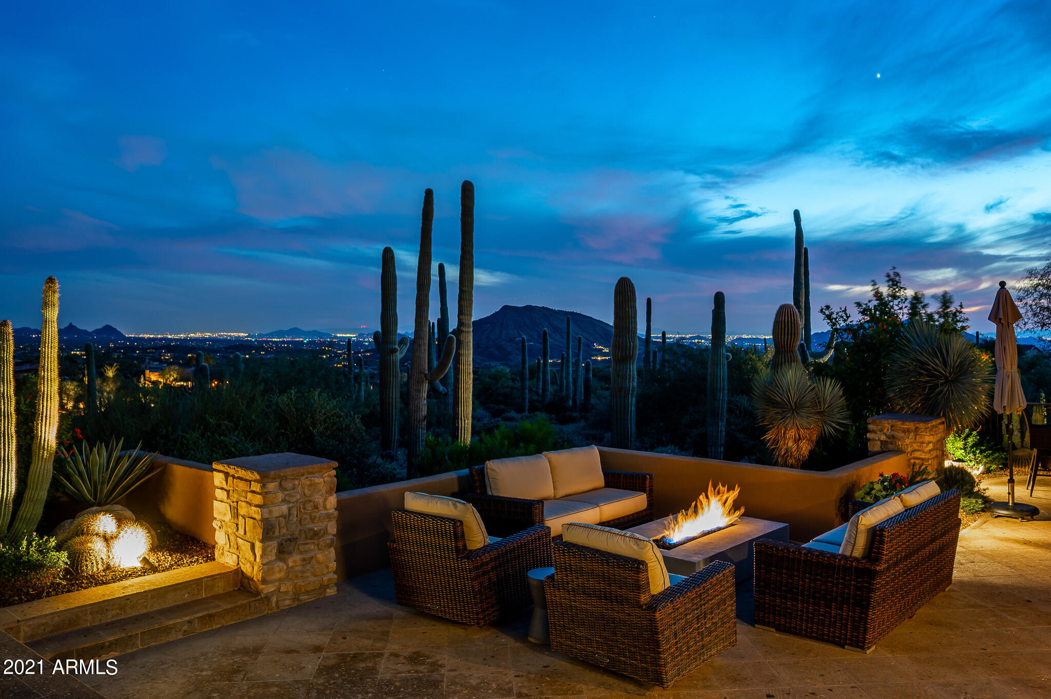 DESERT MOUNTAIN - Residential